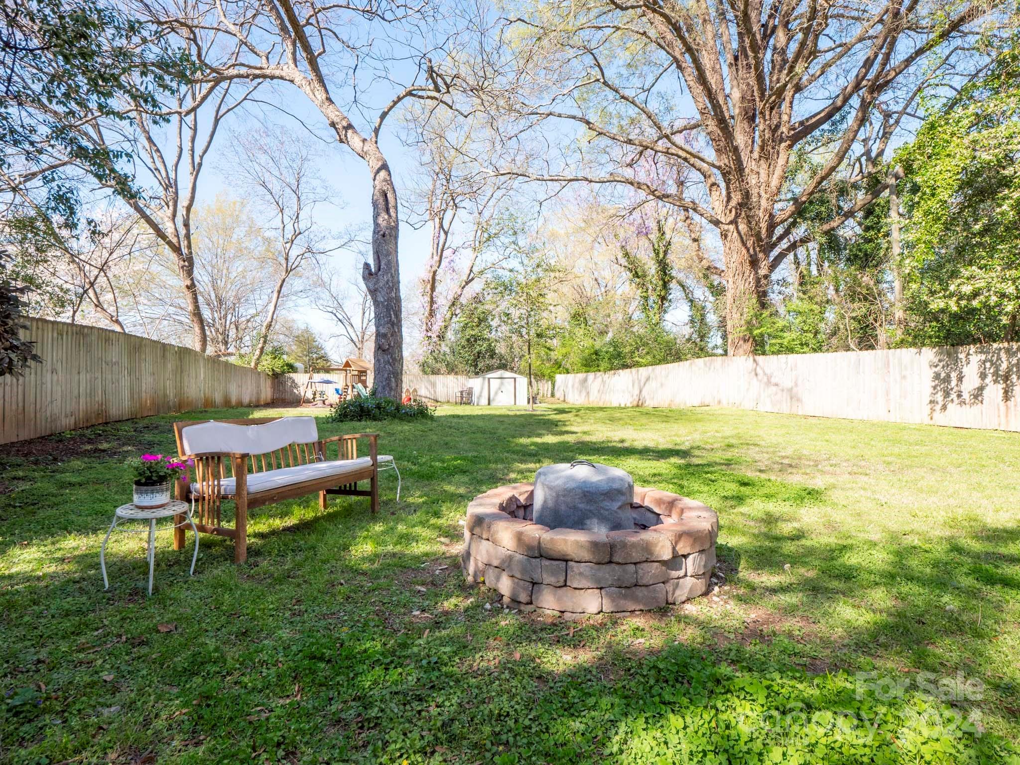 Historic District - Residential