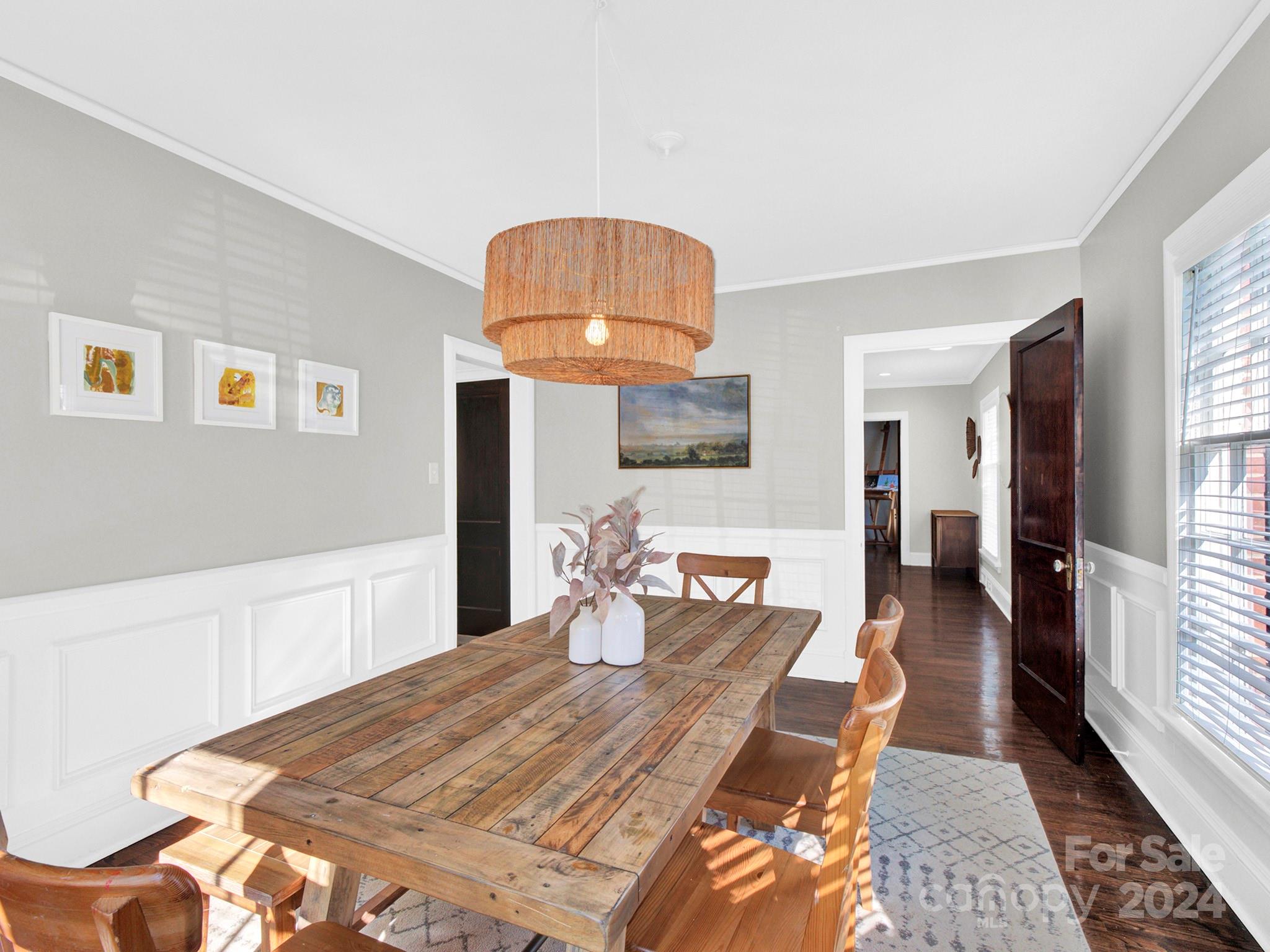 Historic District - Residential