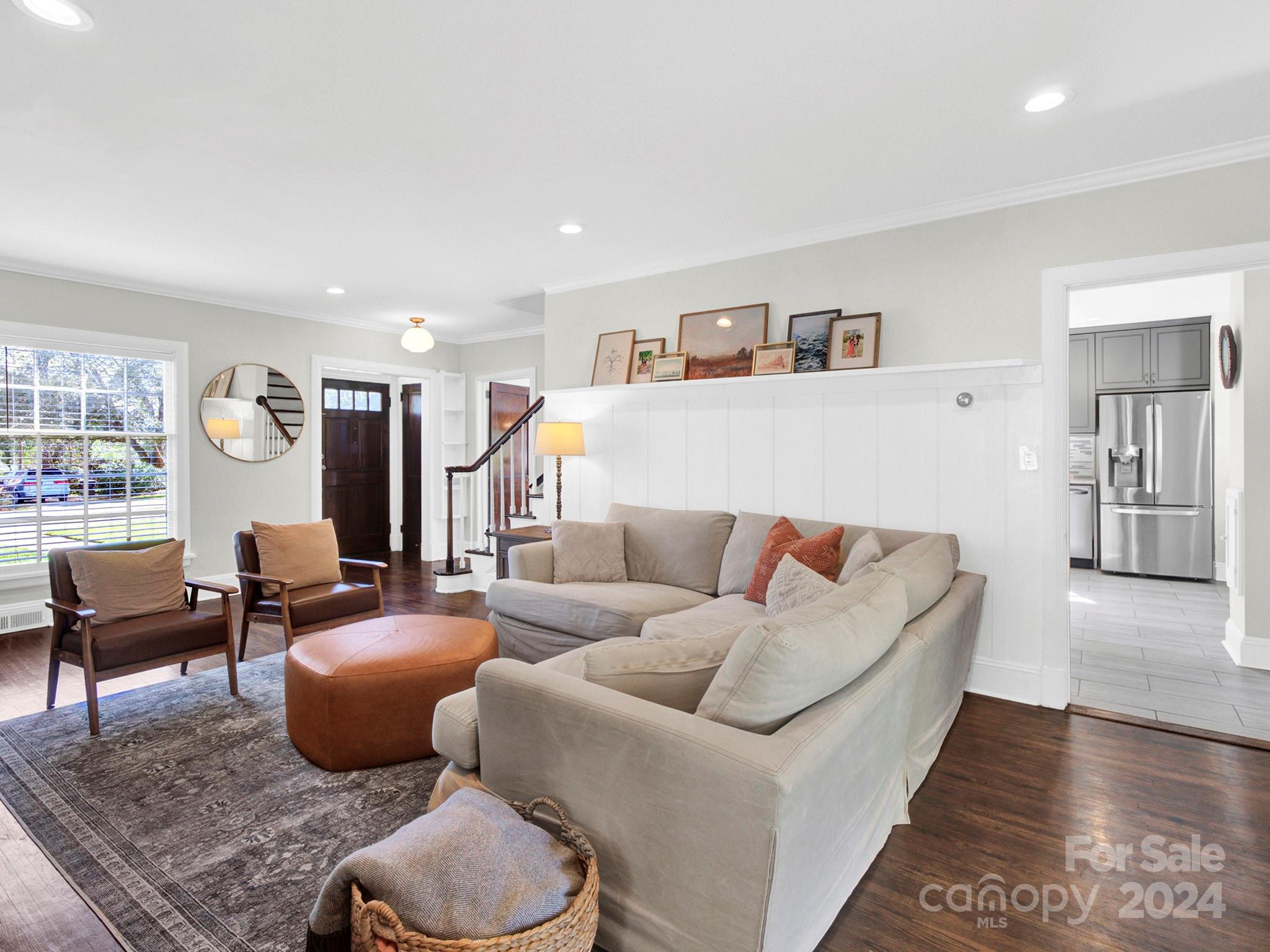 Historic District - Residential