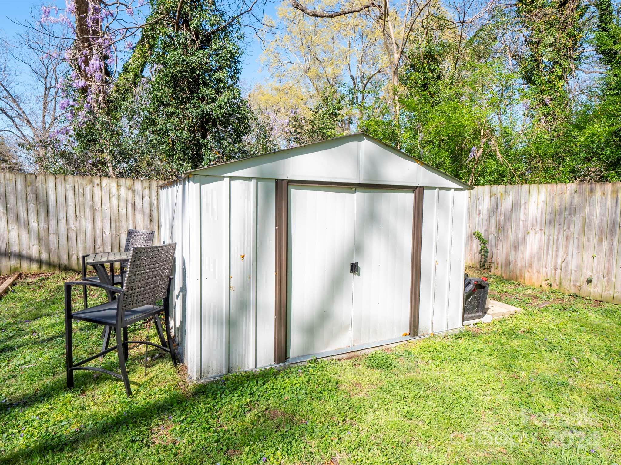 Historic District - Residential