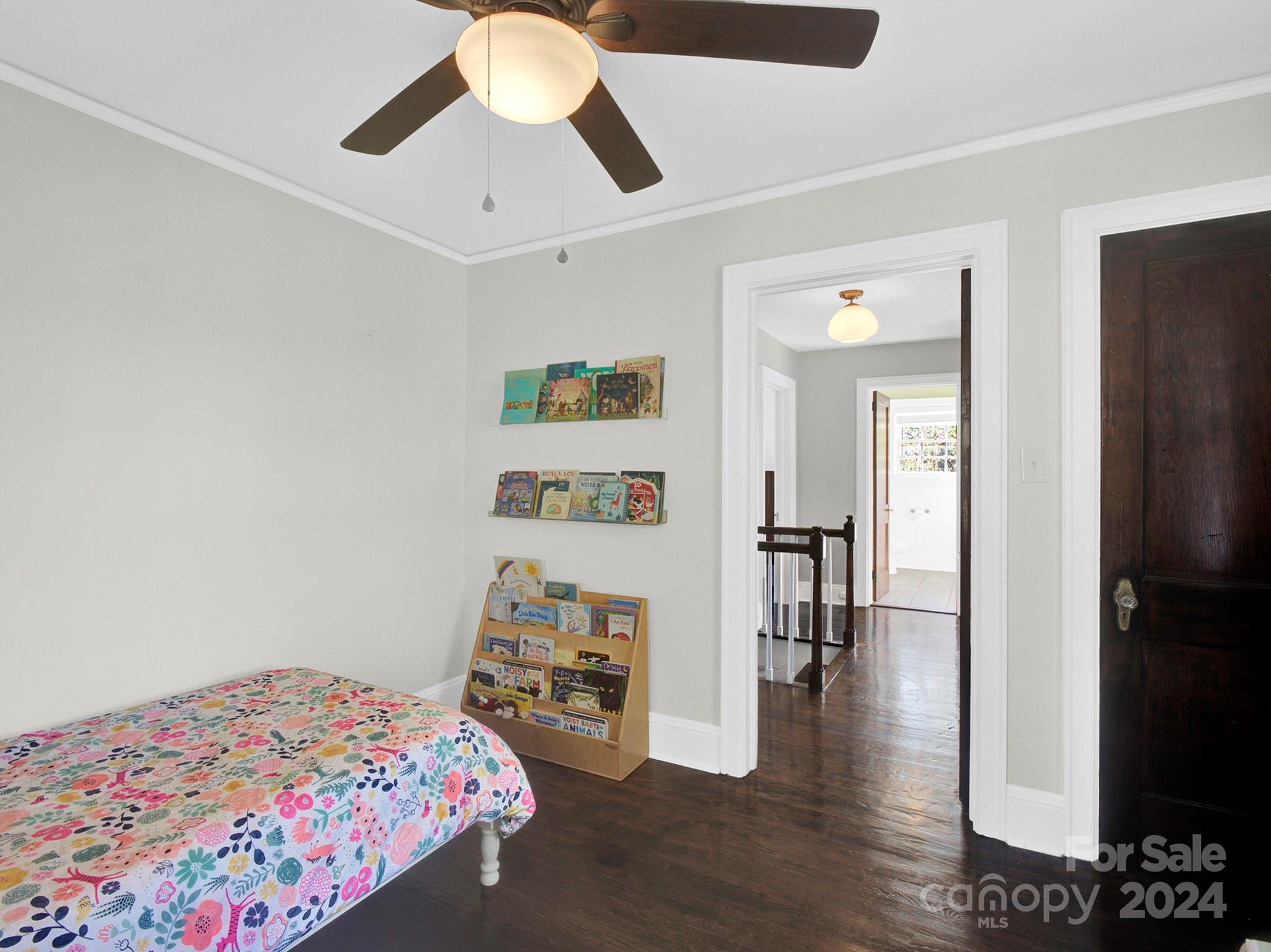 Historic District - Residential