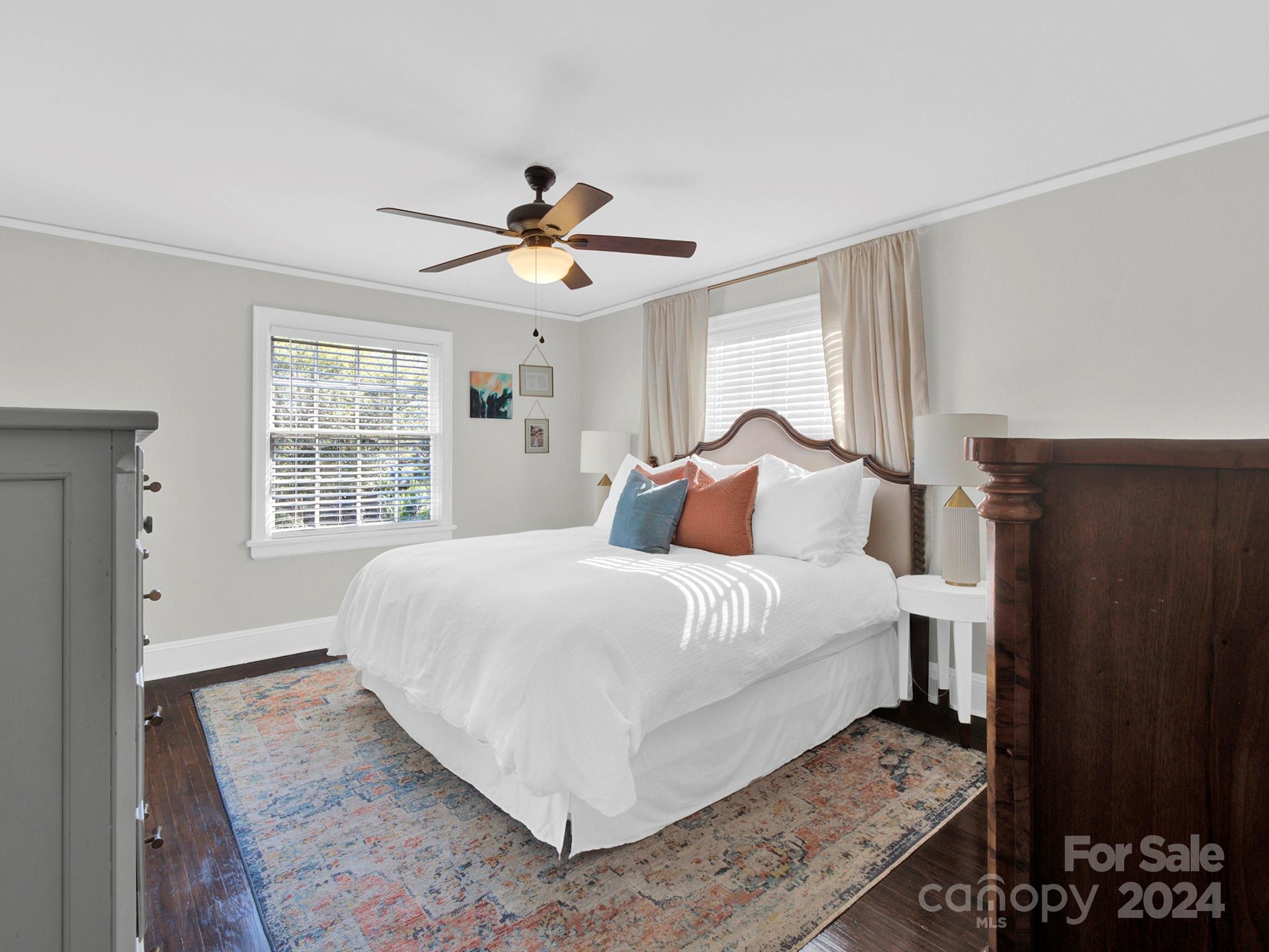 Historic District - Residential