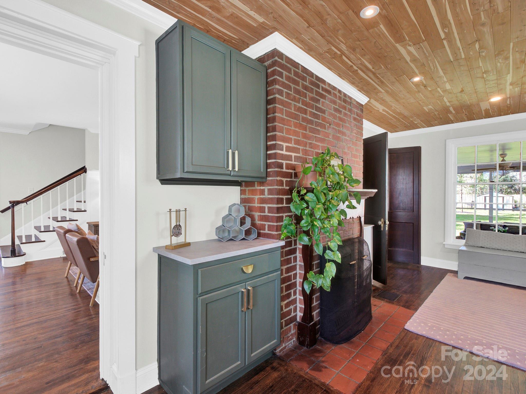 Historic District - Residential