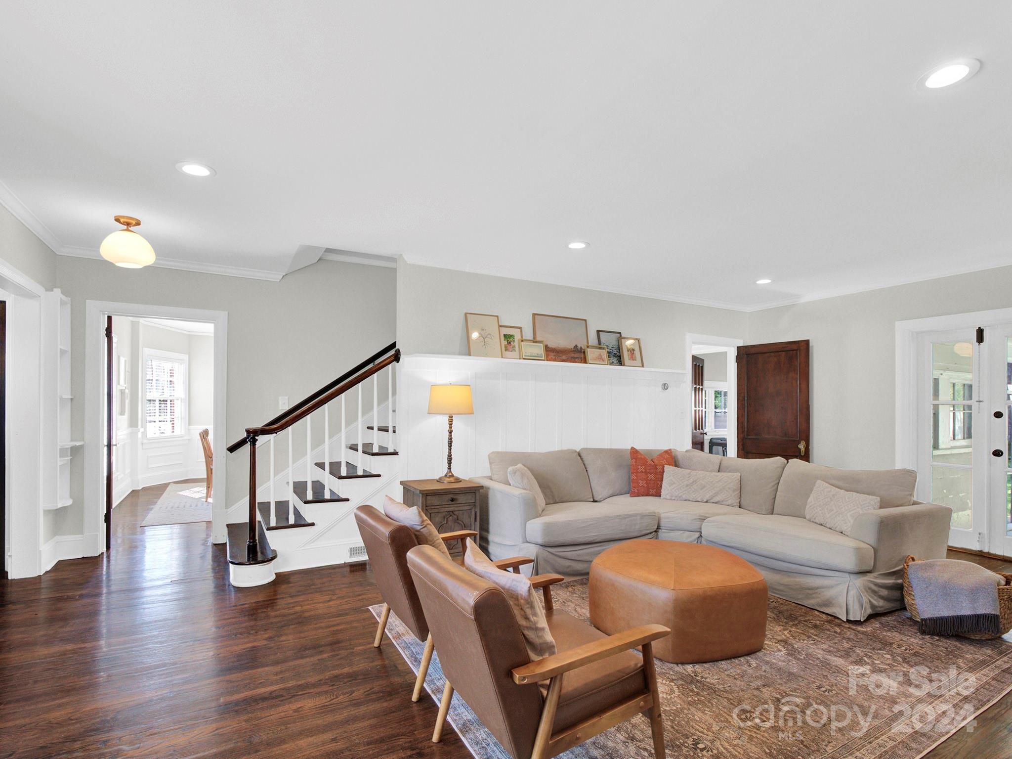 Historic District - Residential