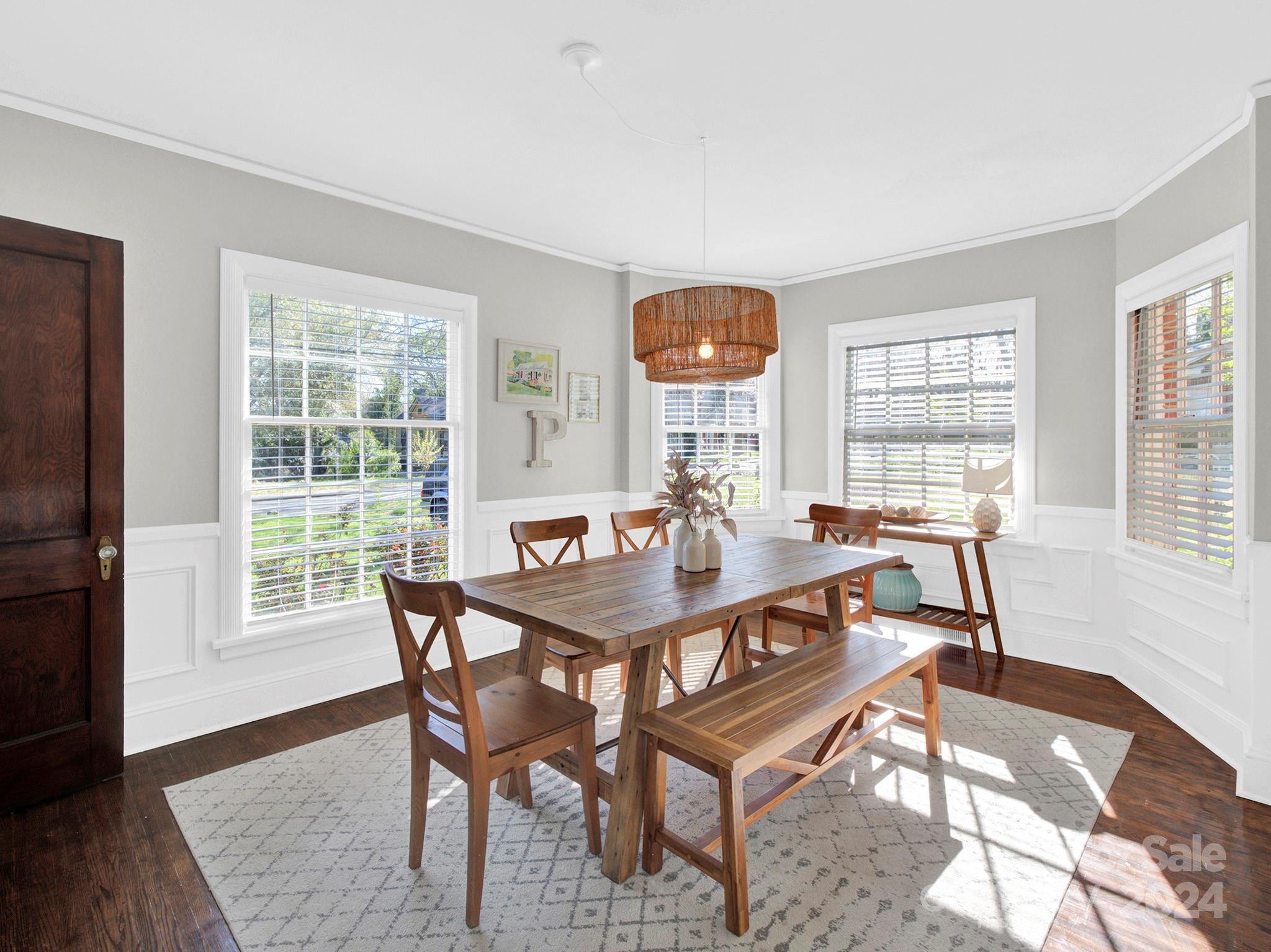 Historic District - Residential