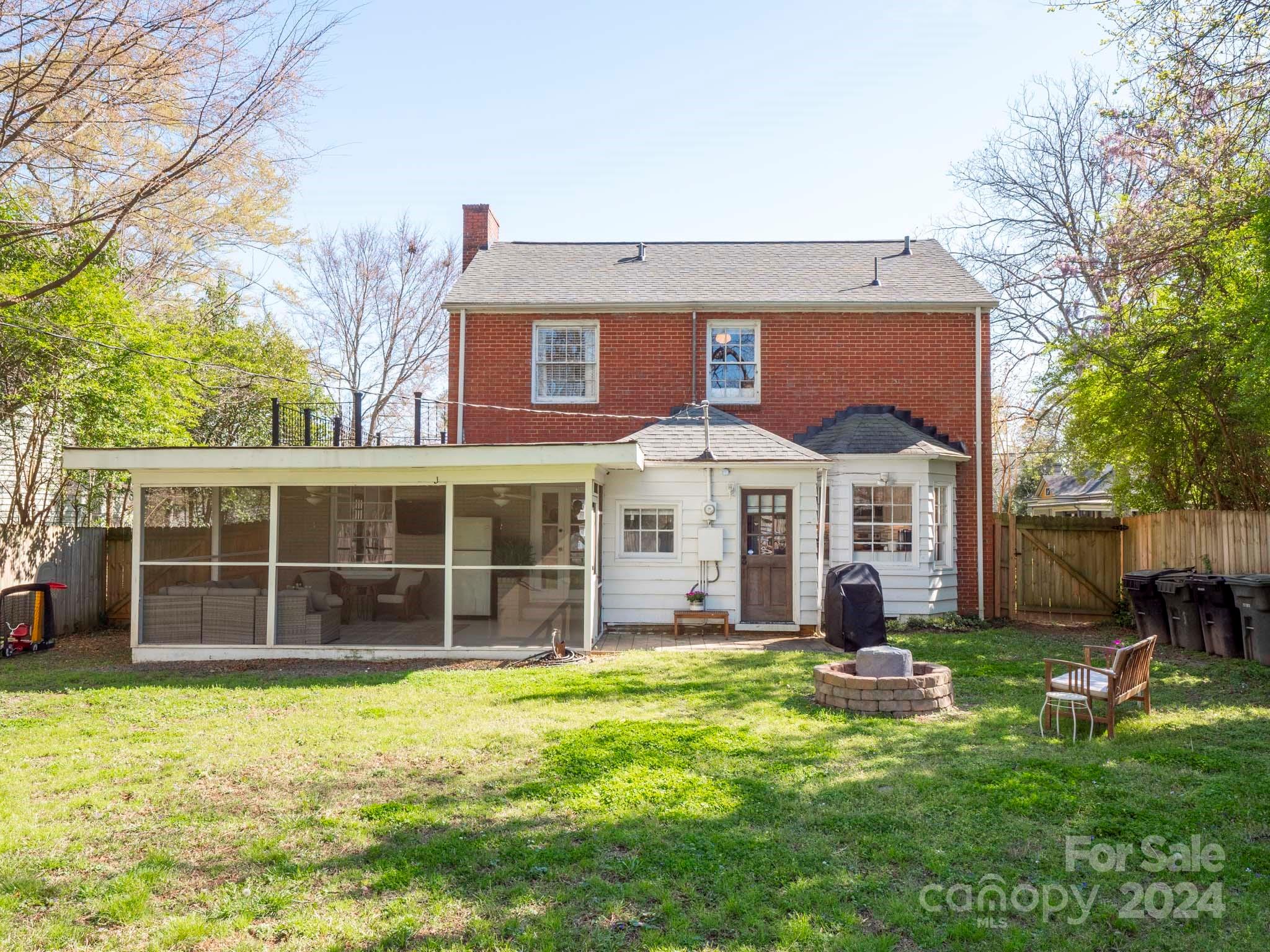 Historic District - Residential