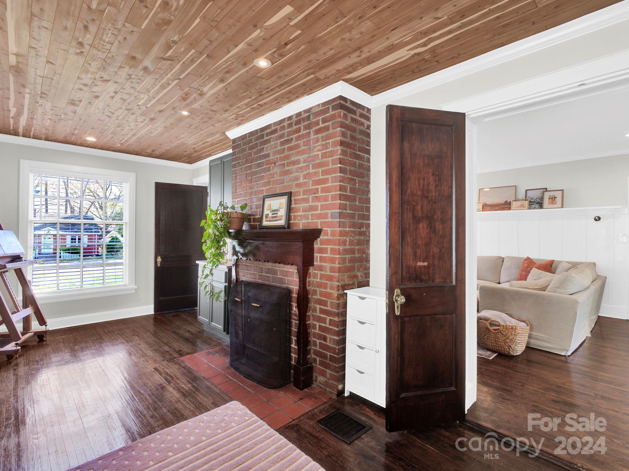 Historic District - Residential