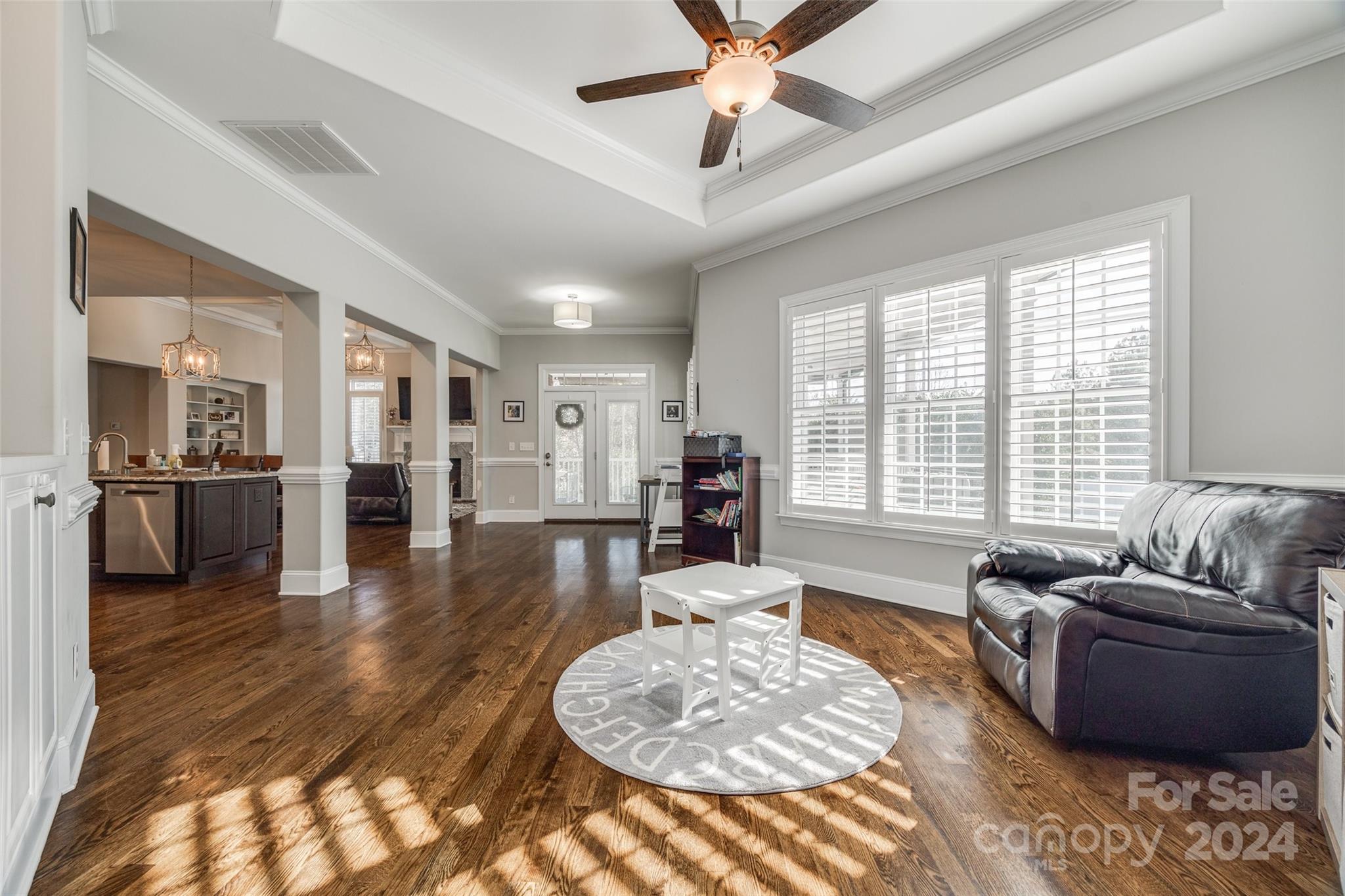 Wellington Heights - Residential