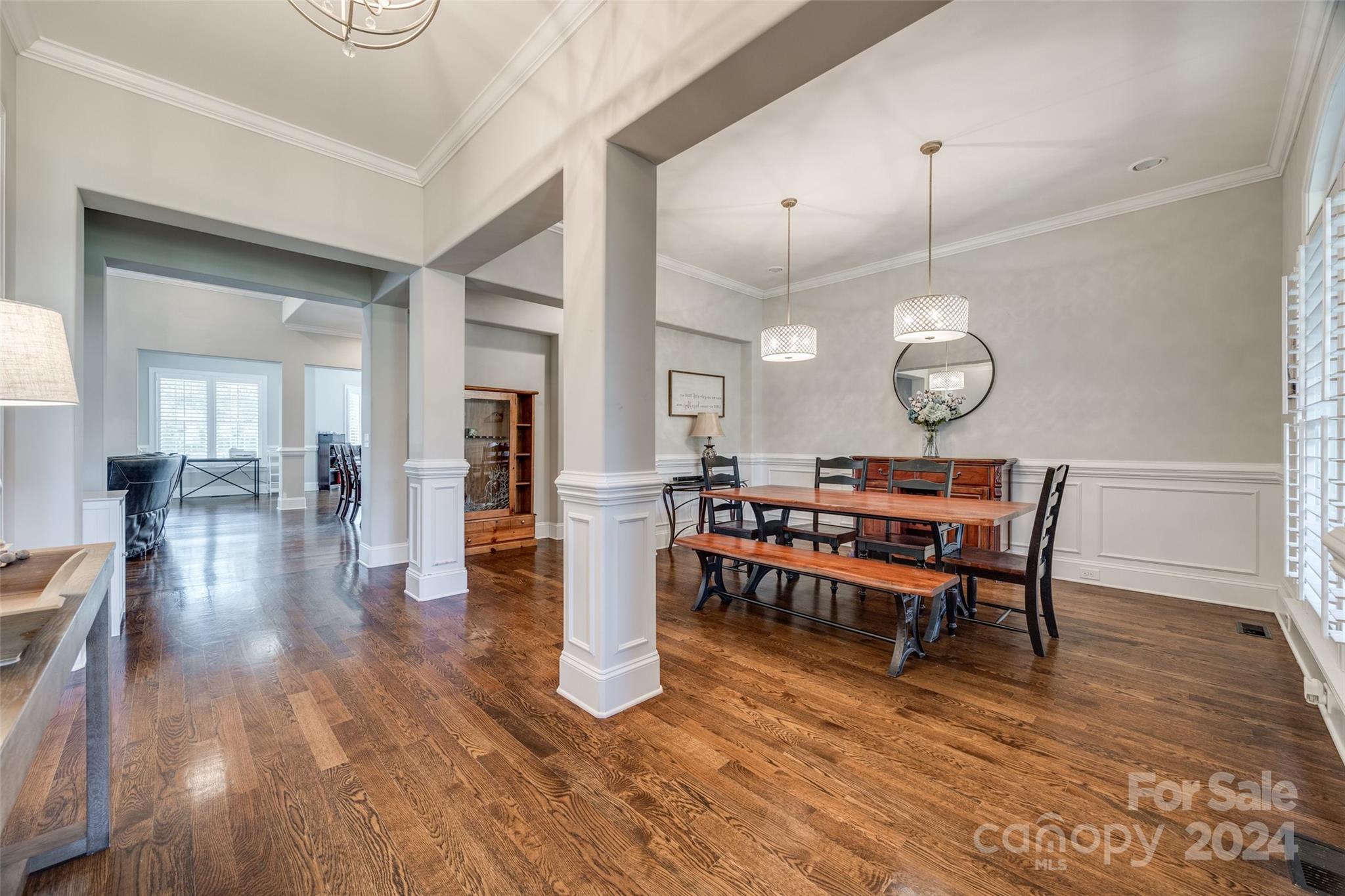 Wellington Heights - Residential