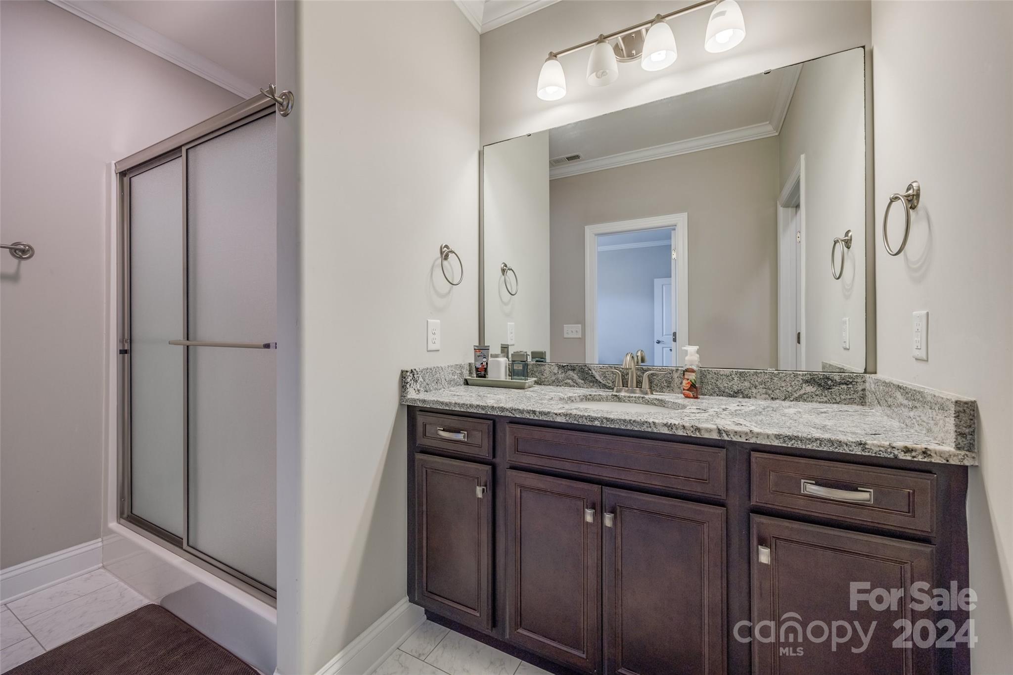 Wellington Heights - Residential