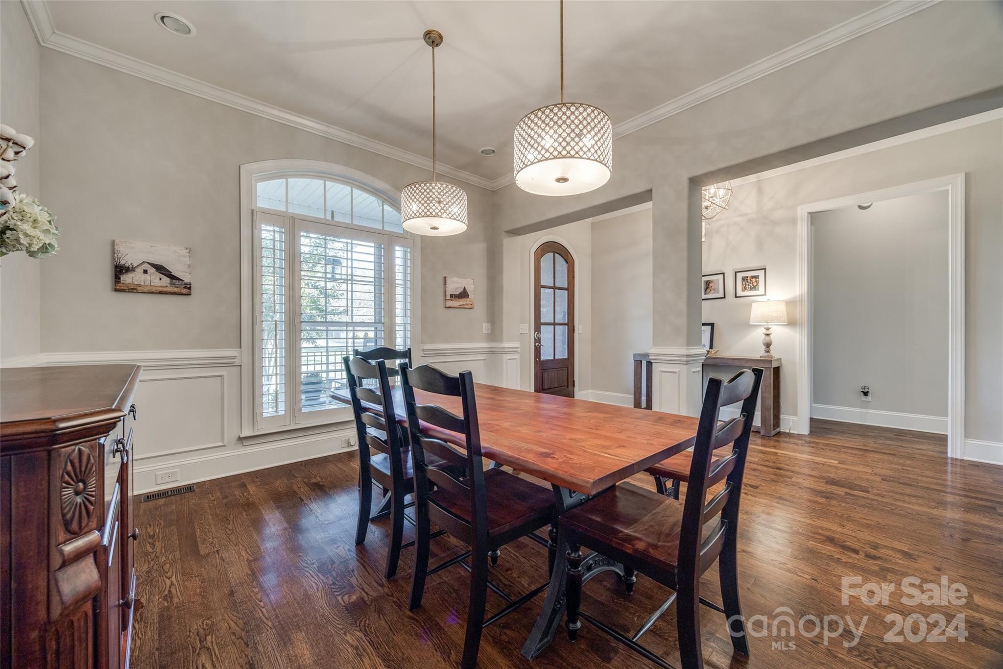 Wellington Heights - Residential