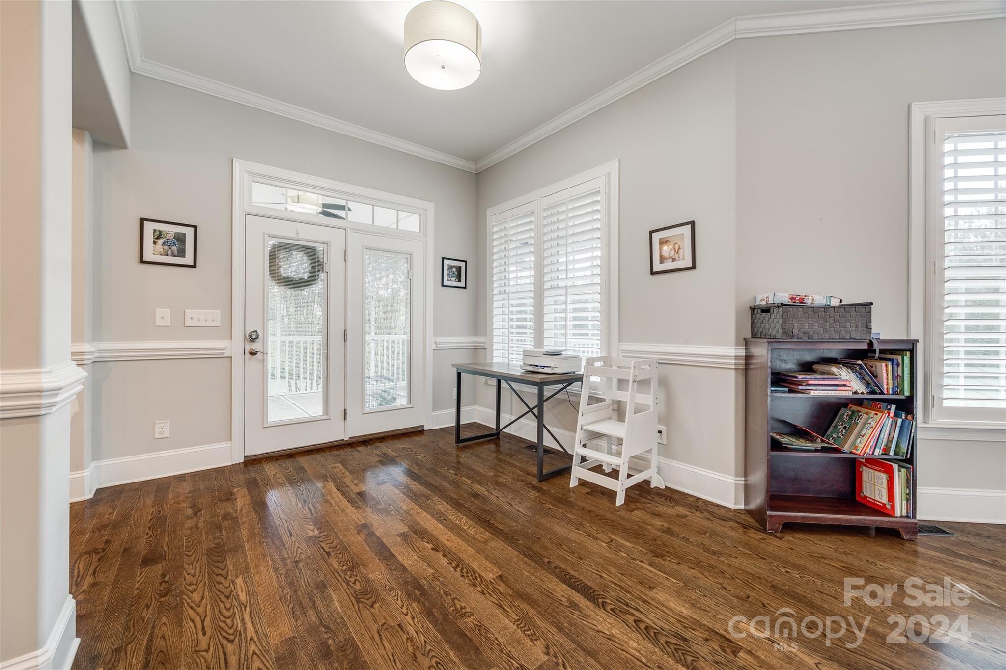 Wellington Heights - Residential