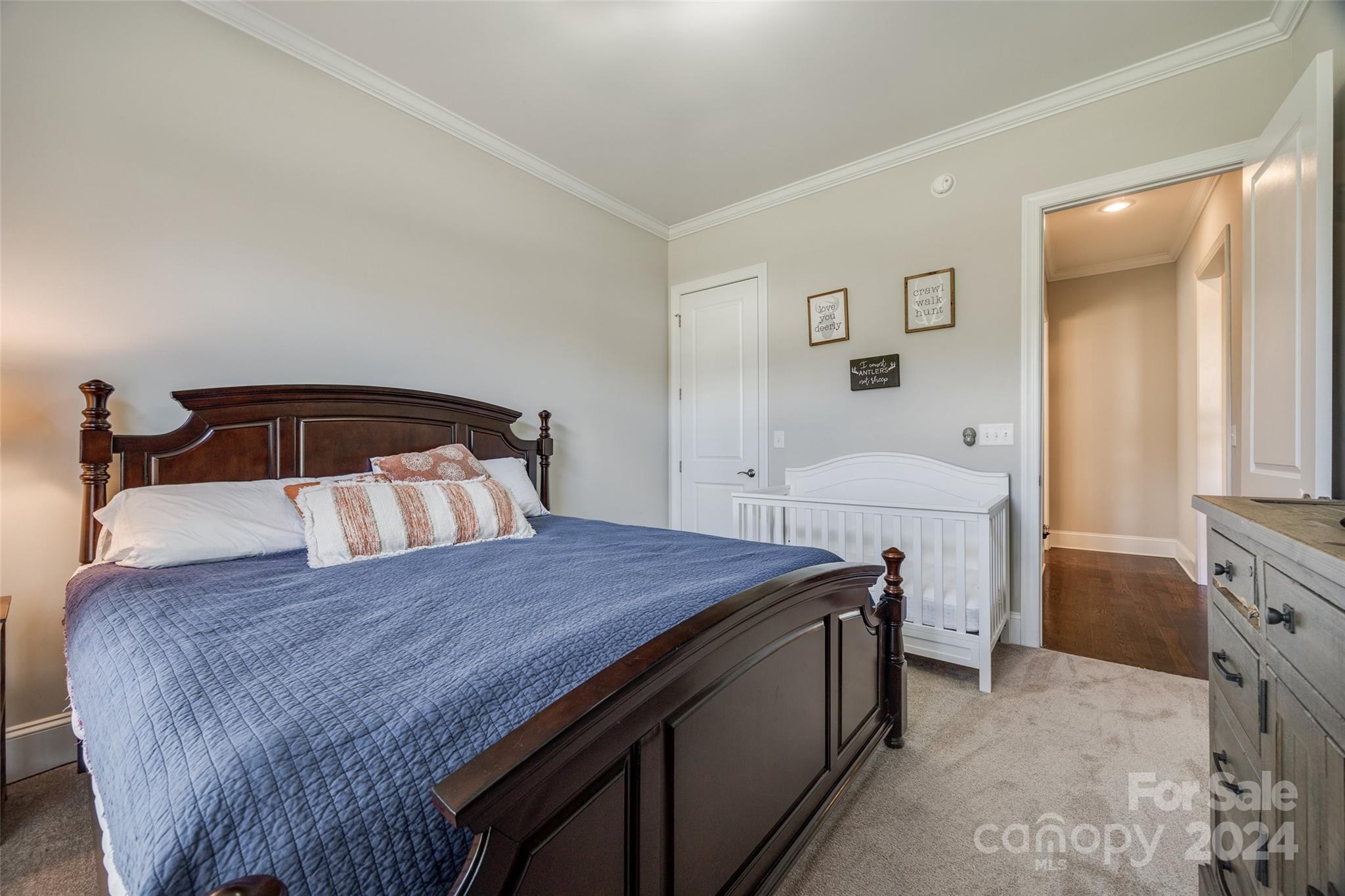 Wellington Heights - Residential