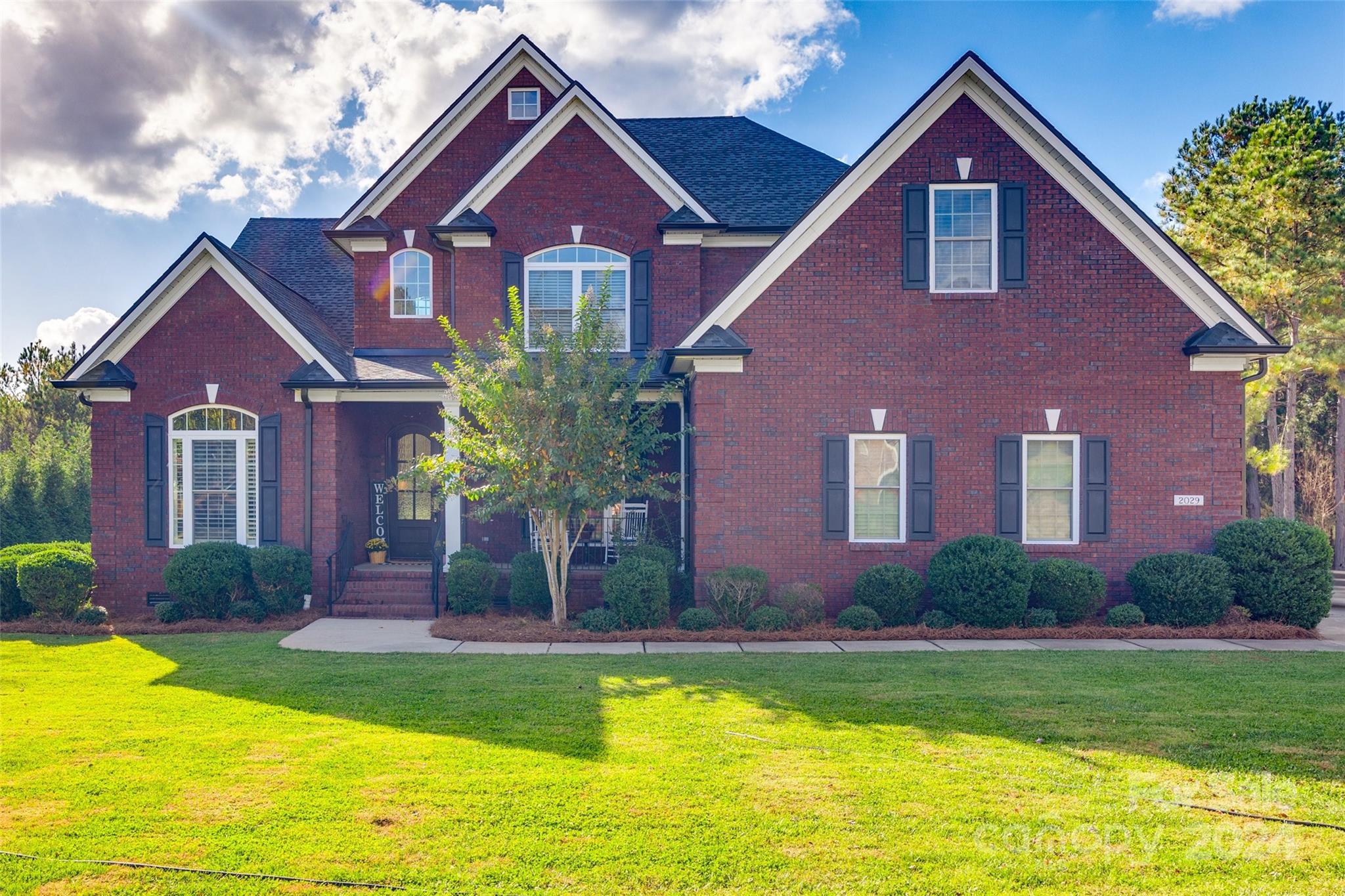 Wellington Heights - Residential