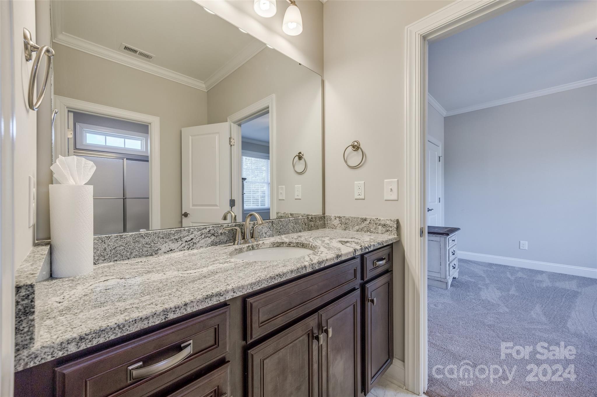 Wellington Heights - Residential