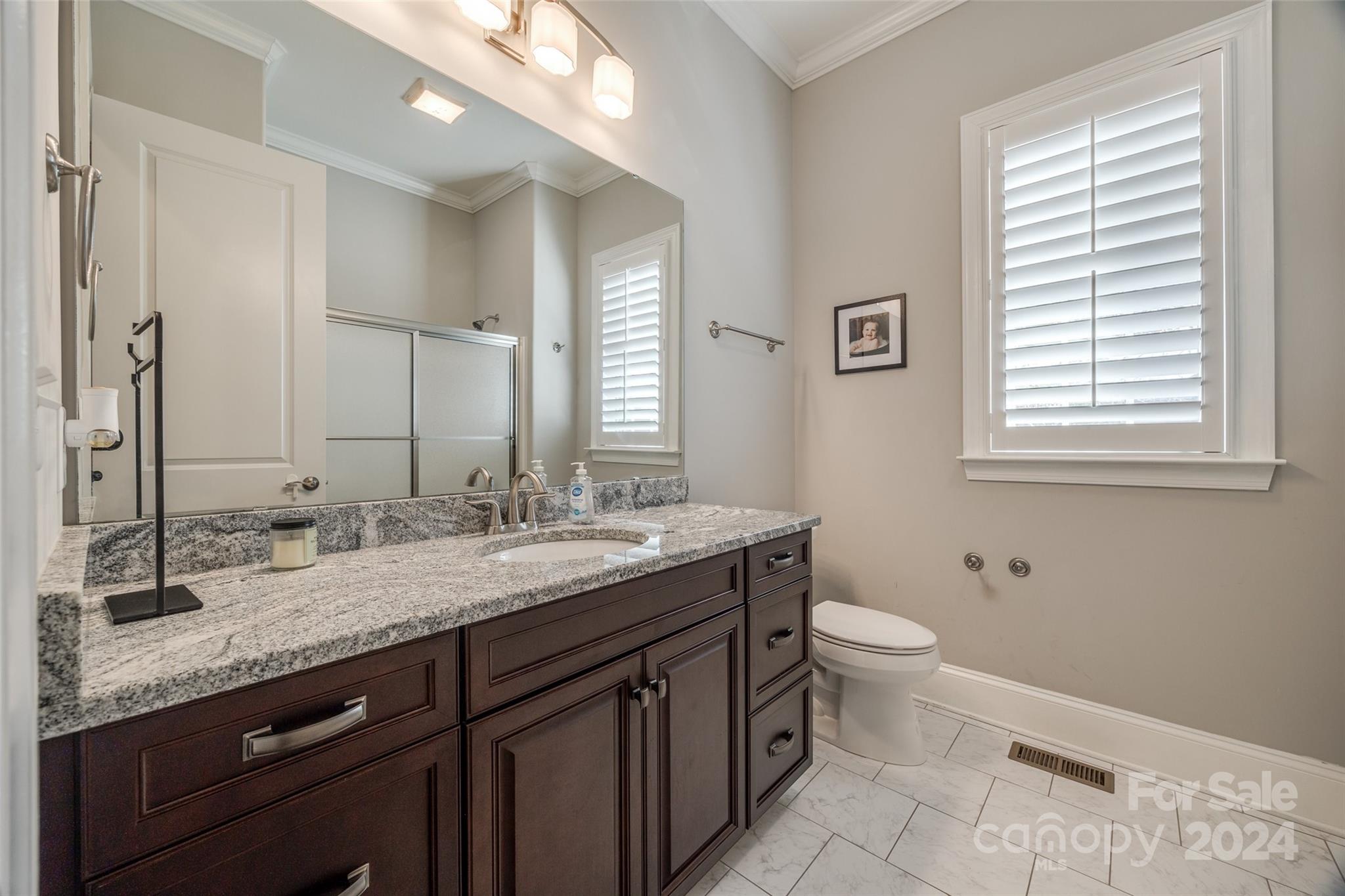 Wellington Heights - Residential