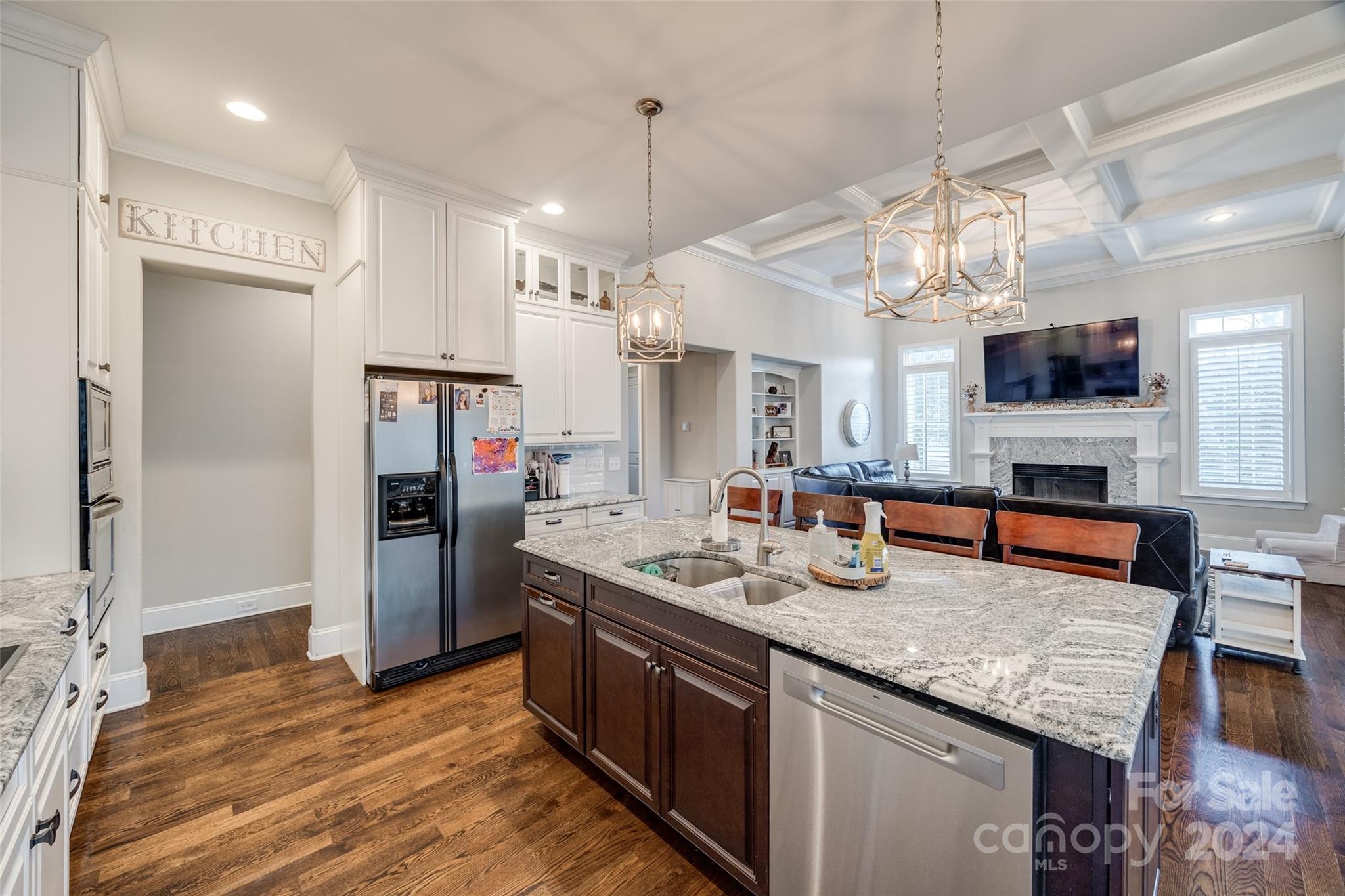 Wellington Heights - Residential