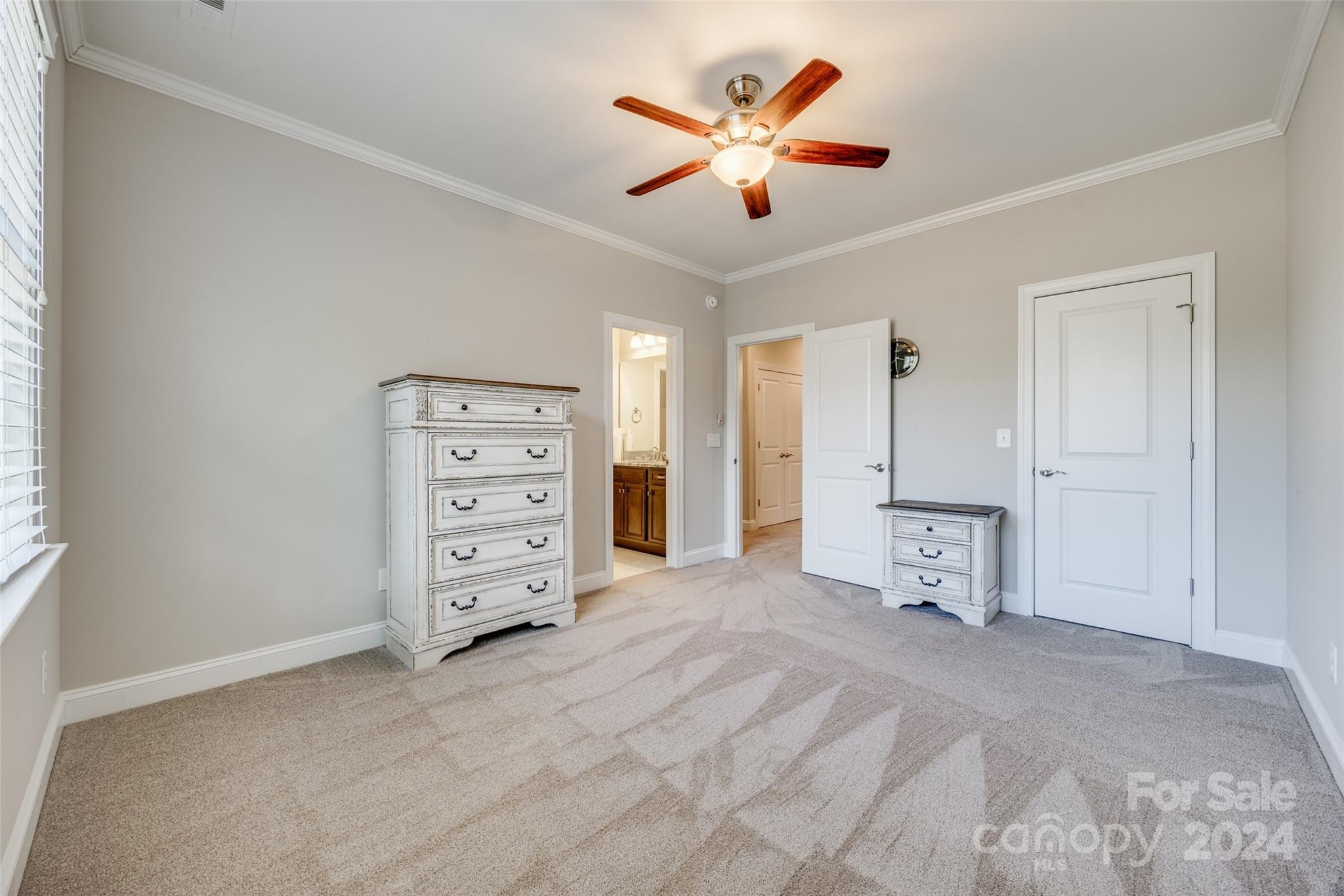 Wellington Heights - Residential