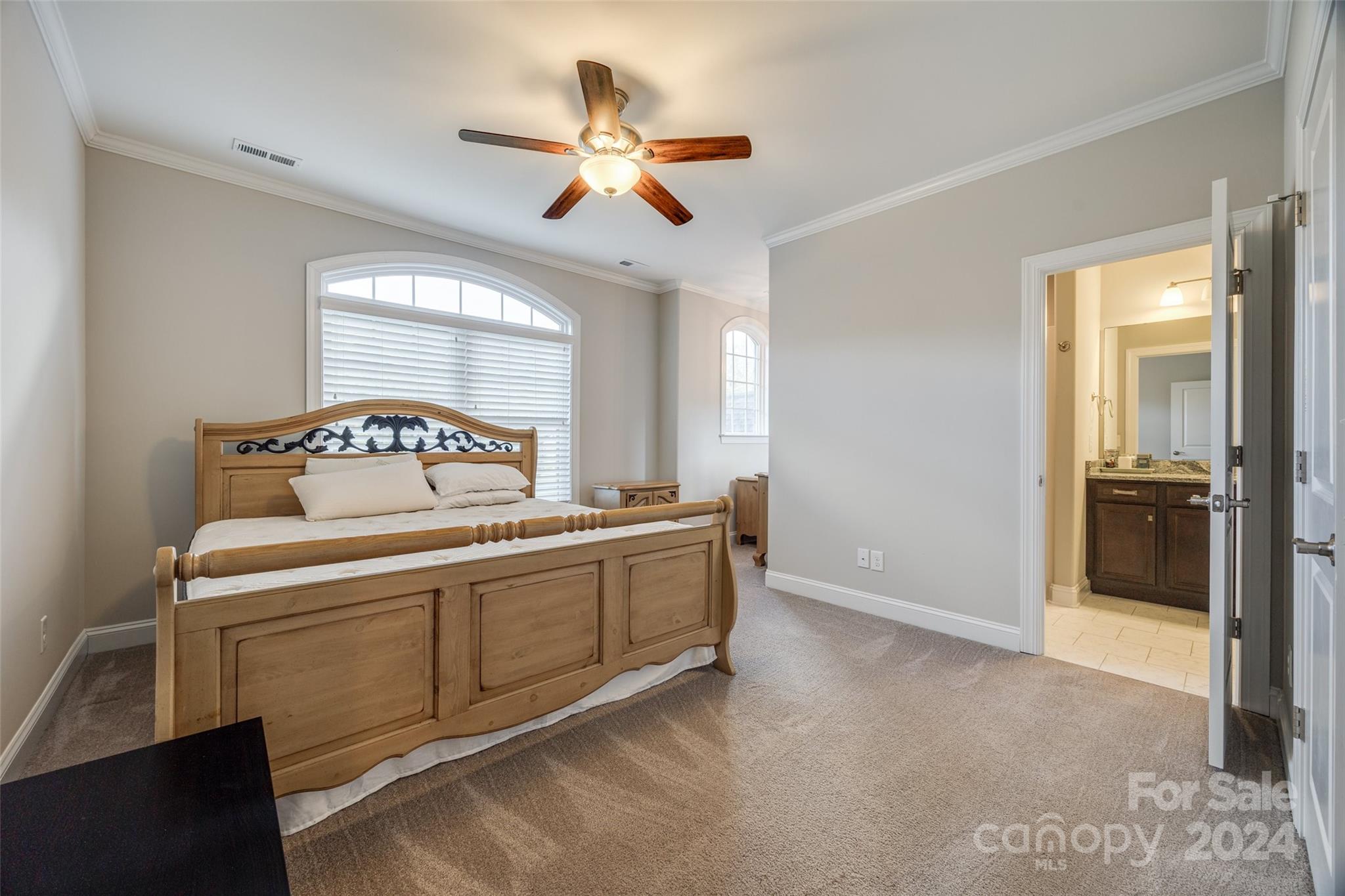 Wellington Heights - Residential