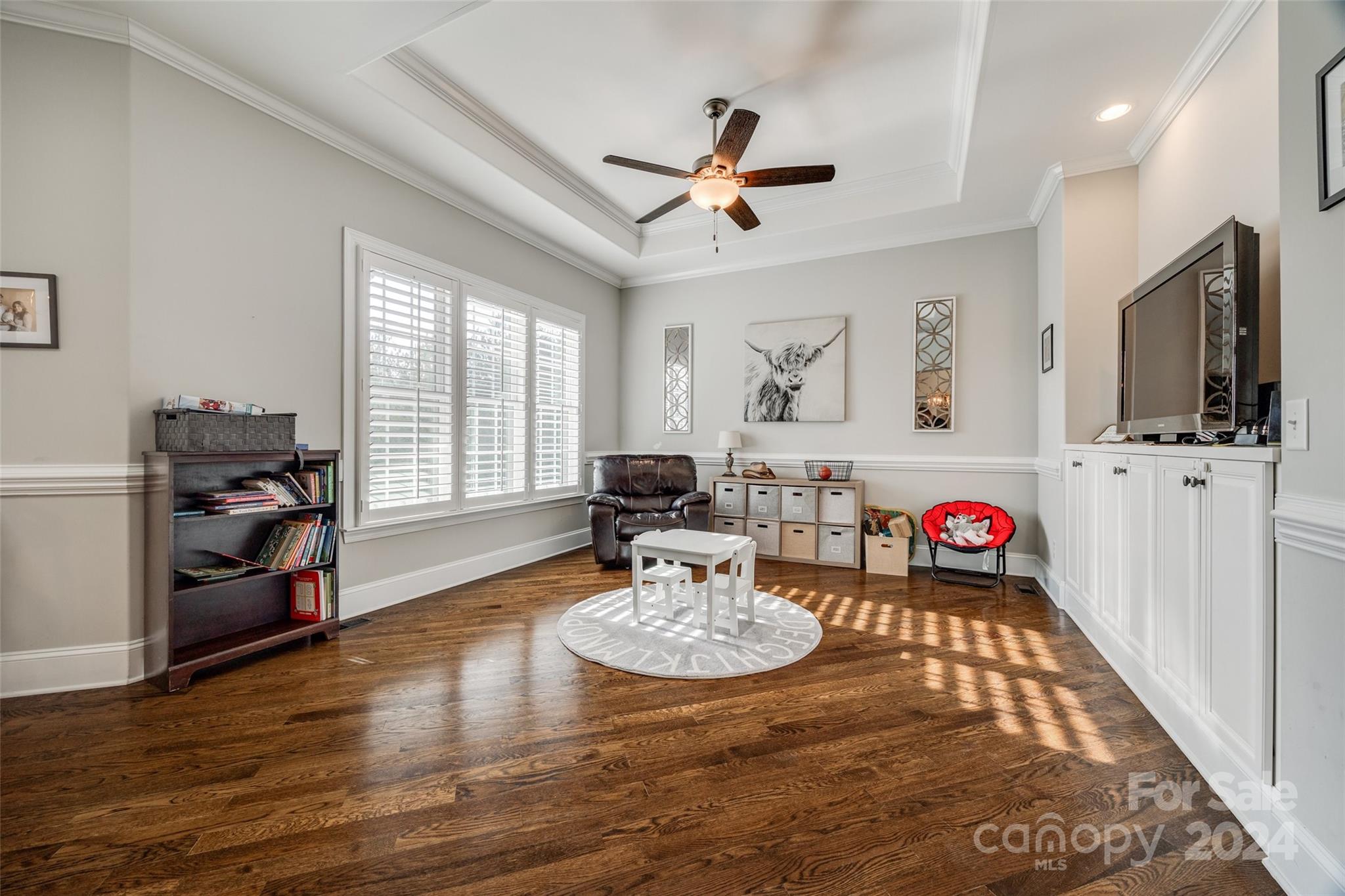 Wellington Heights - Residential