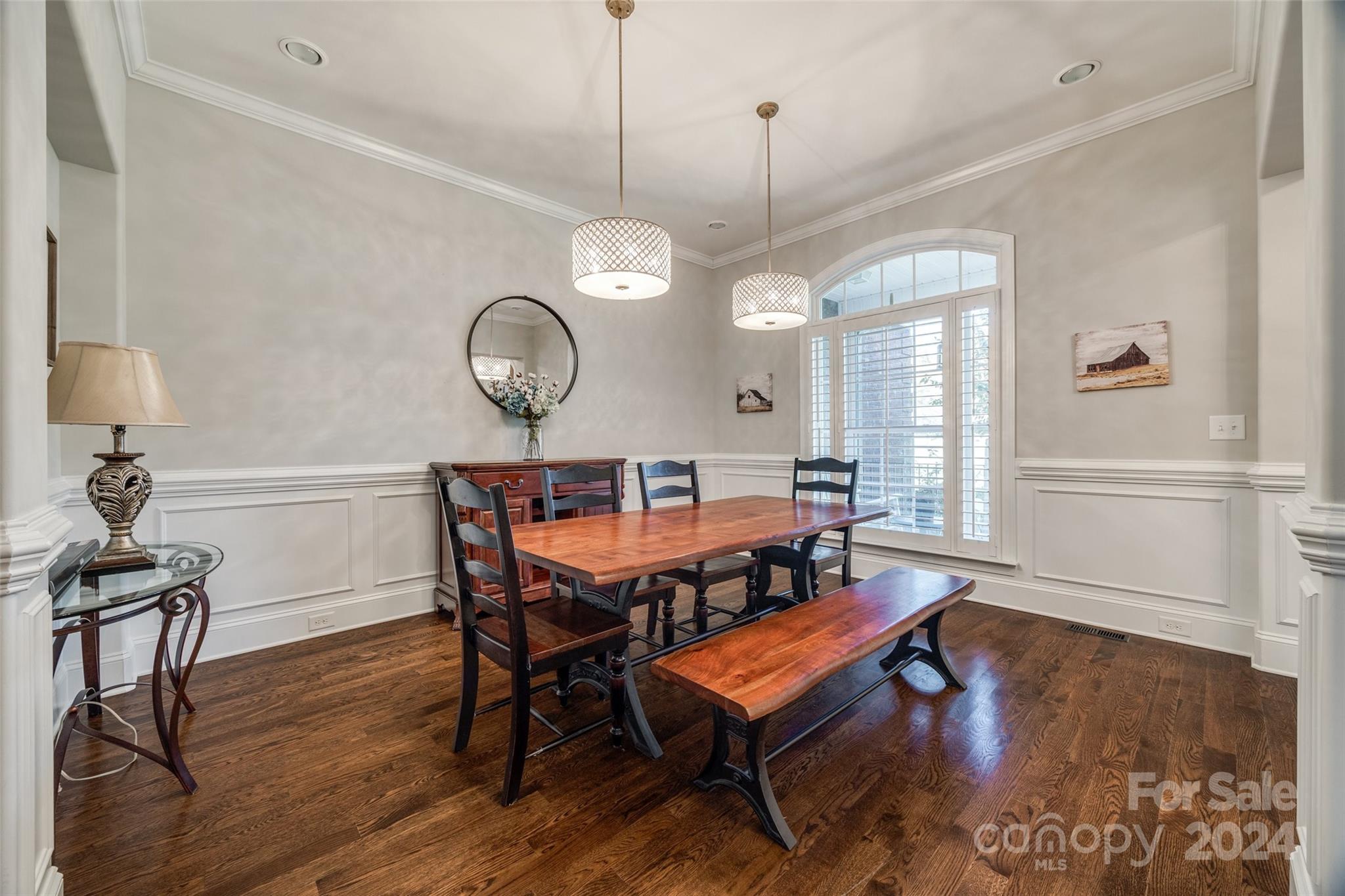 Wellington Heights - Residential