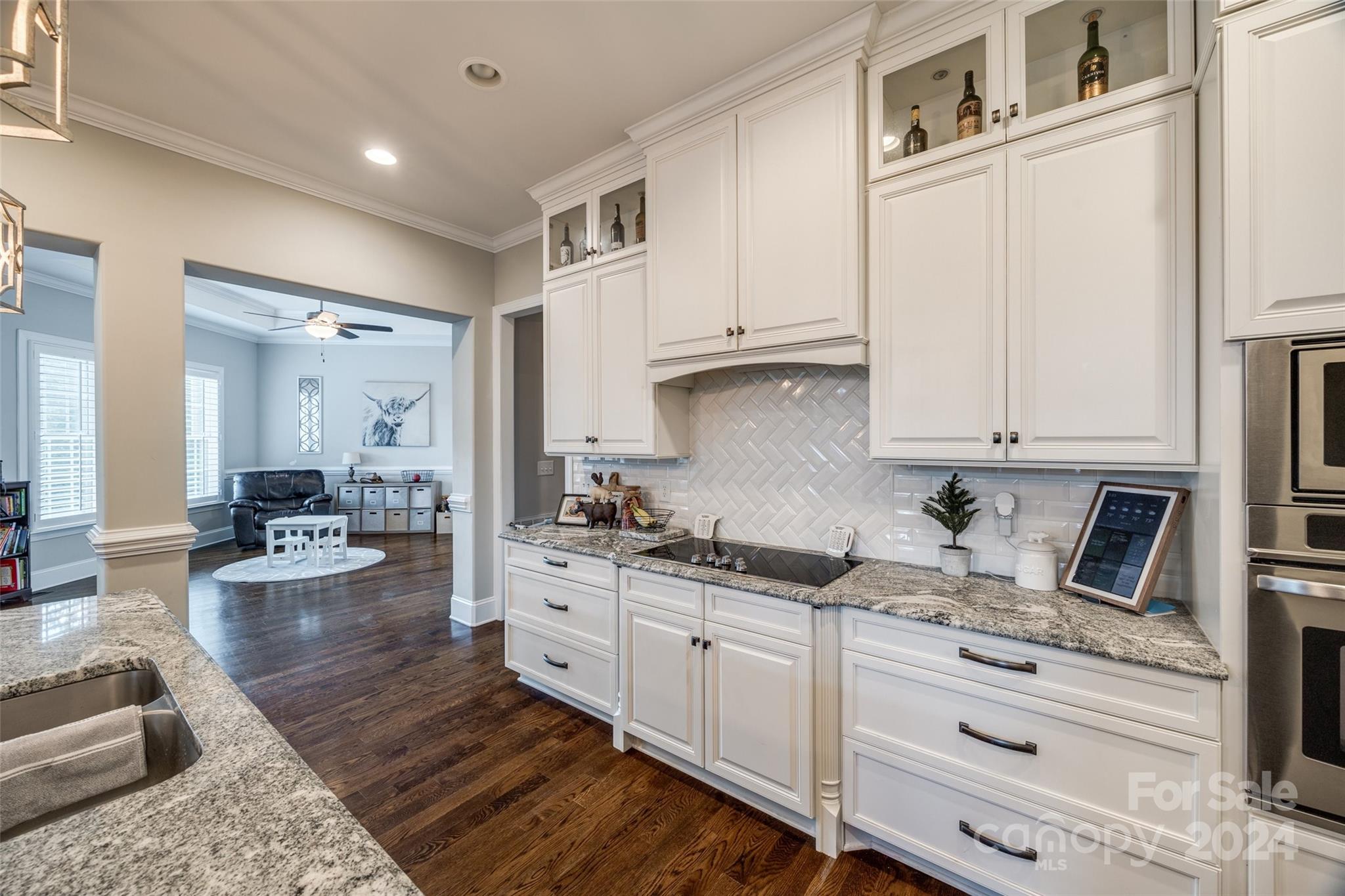 Wellington Heights - Residential