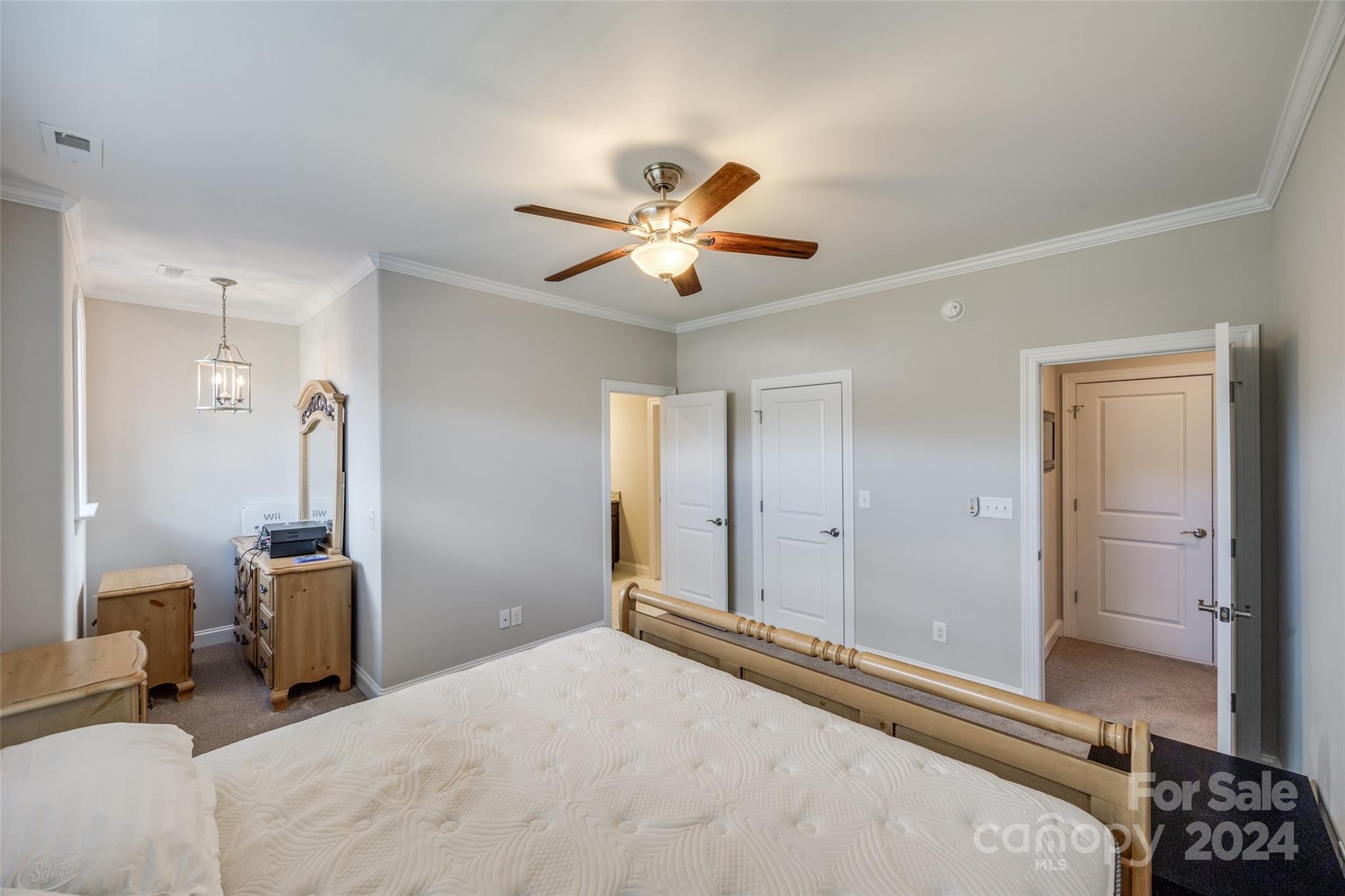 Wellington Heights - Residential