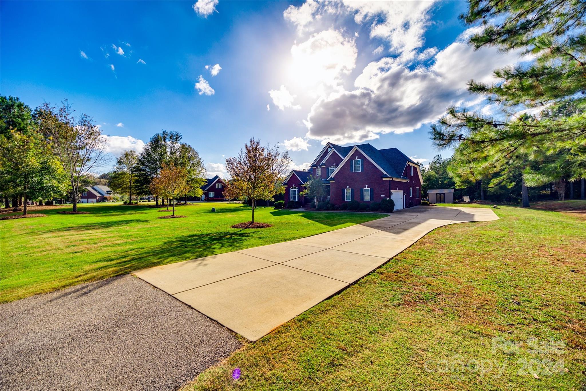 Wellington Heights - Residential