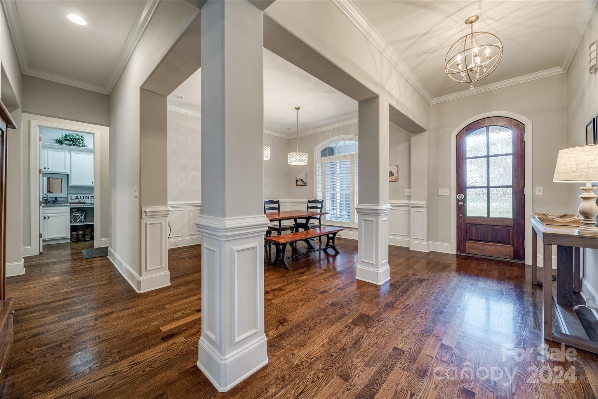 Wellington Heights - Residential