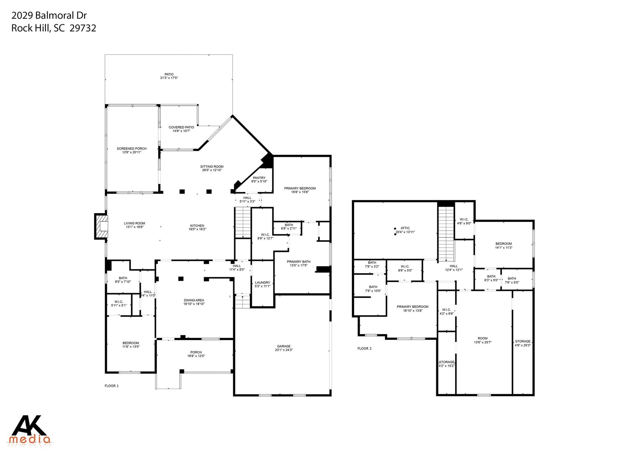 Wellington Heights - Residential