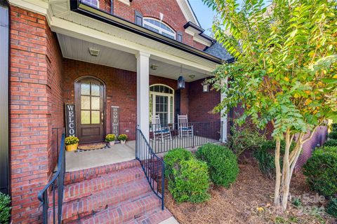 A home in Rock Hill