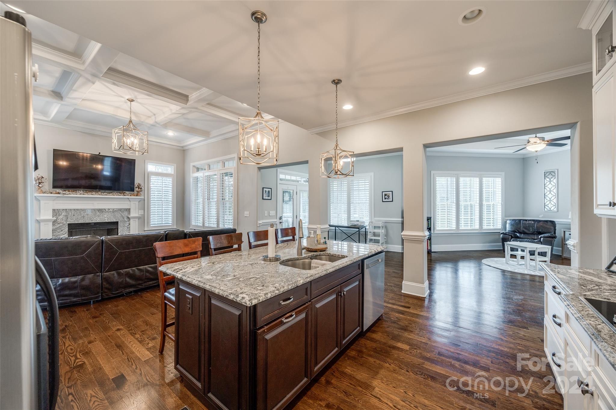 Wellington Heights - Residential