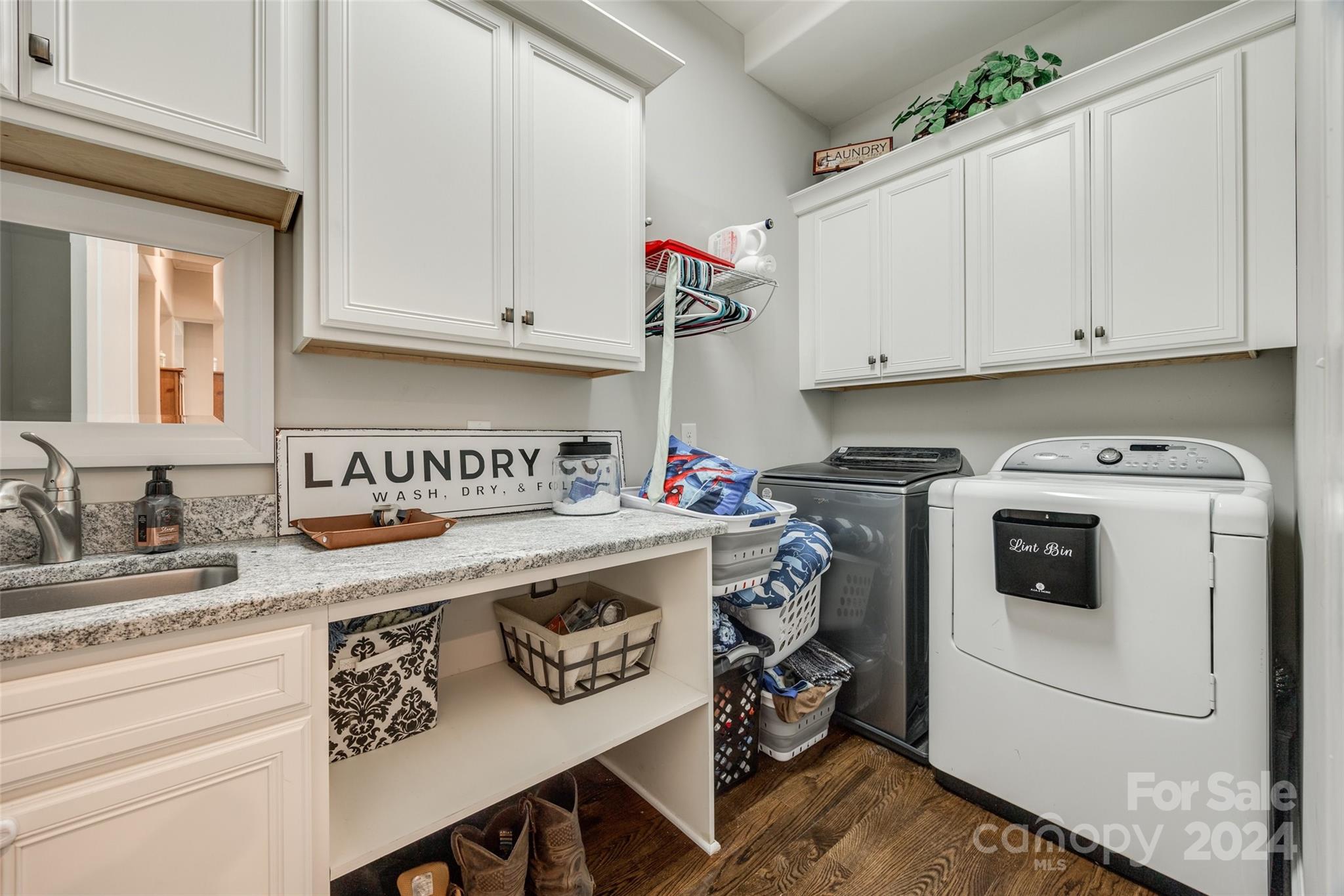 Wellington Heights - Residential