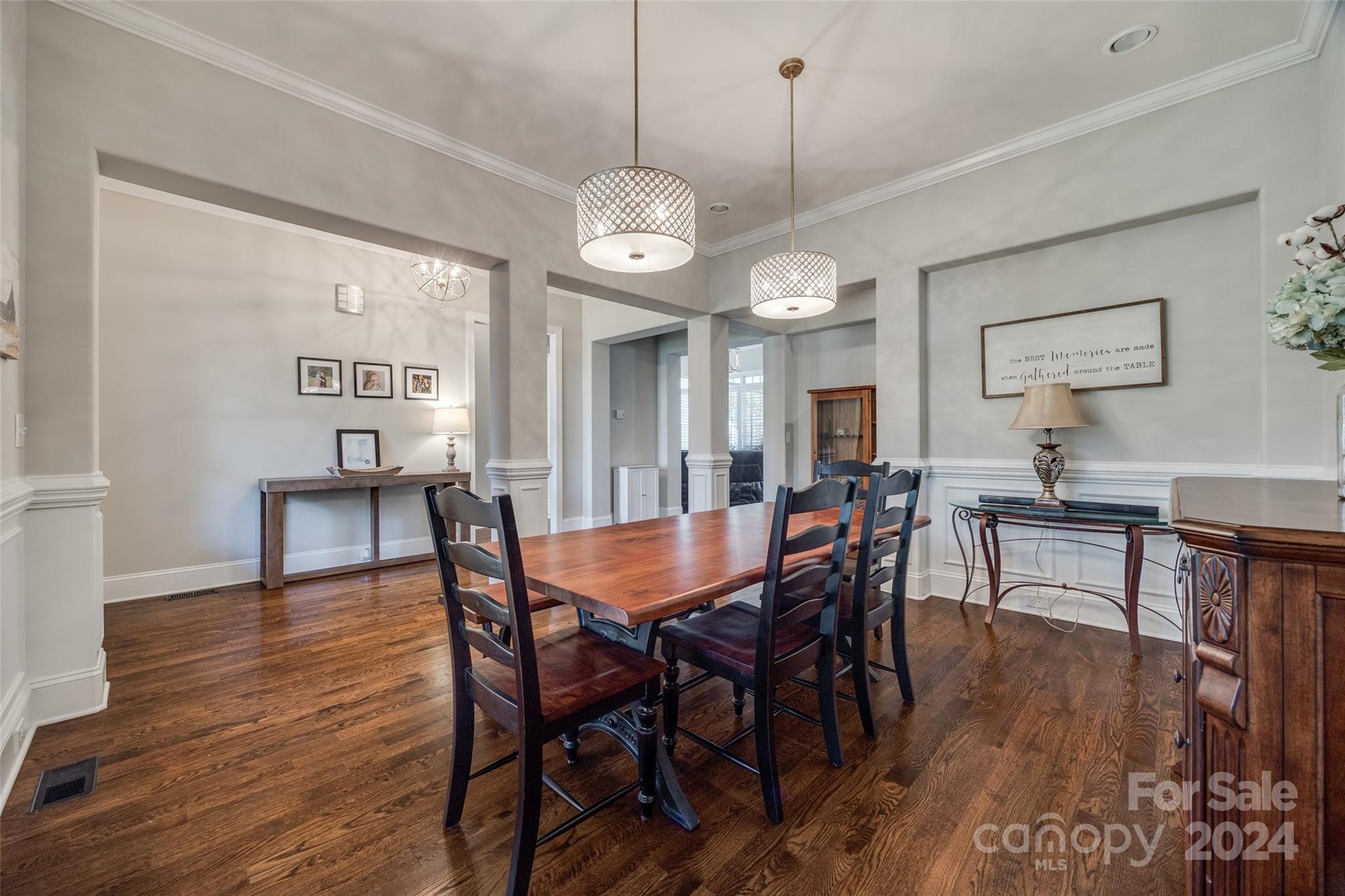 Wellington Heights - Residential