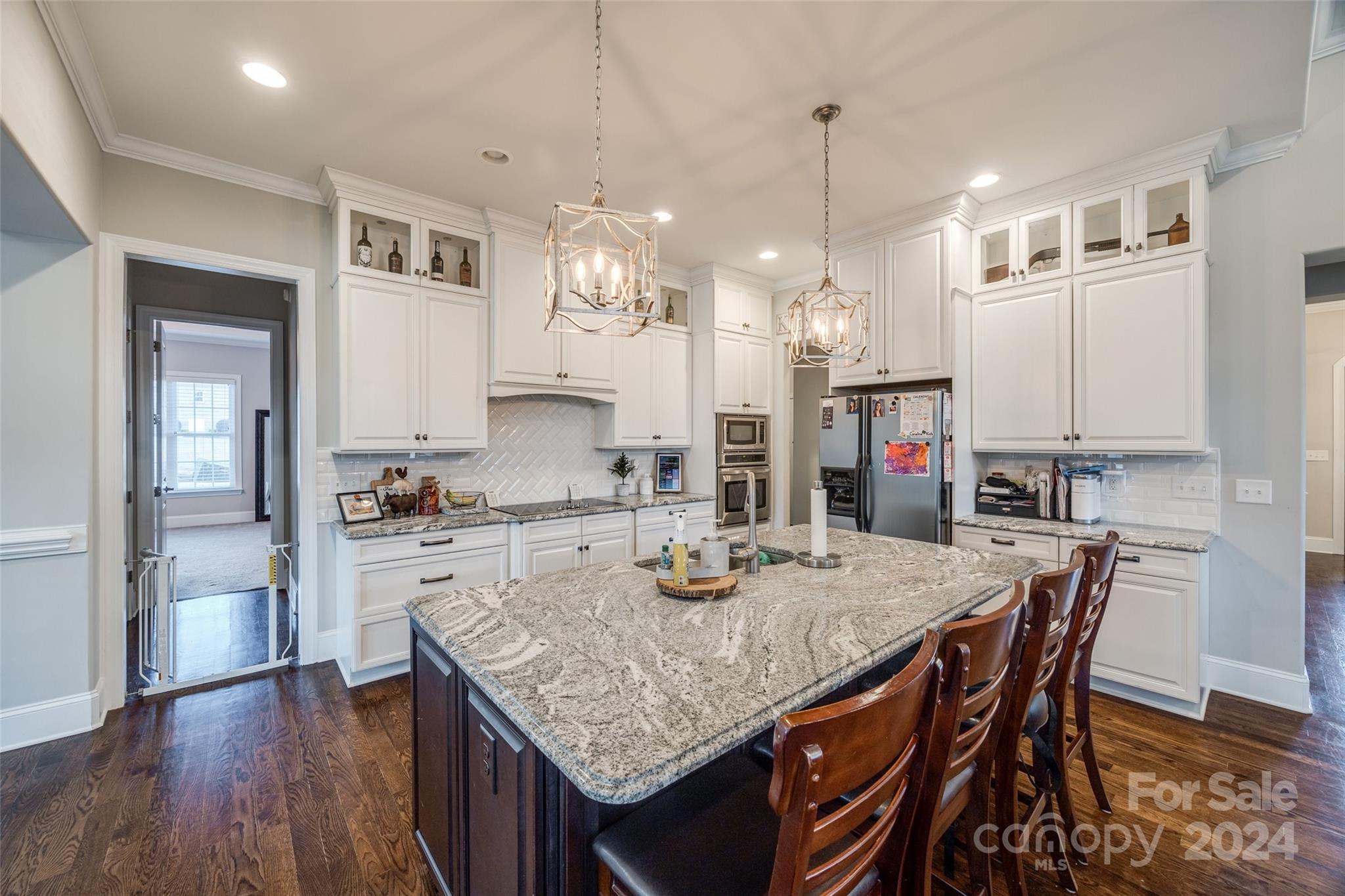 Wellington Heights - Residential