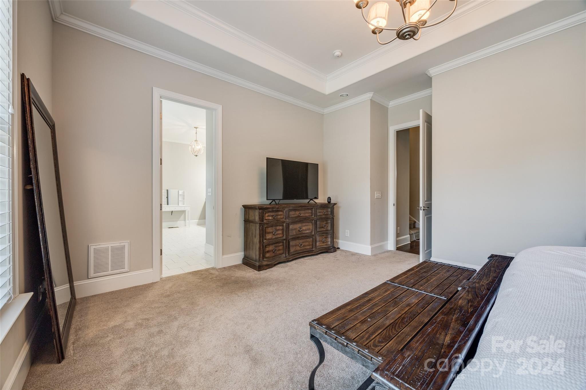 Wellington Heights - Residential