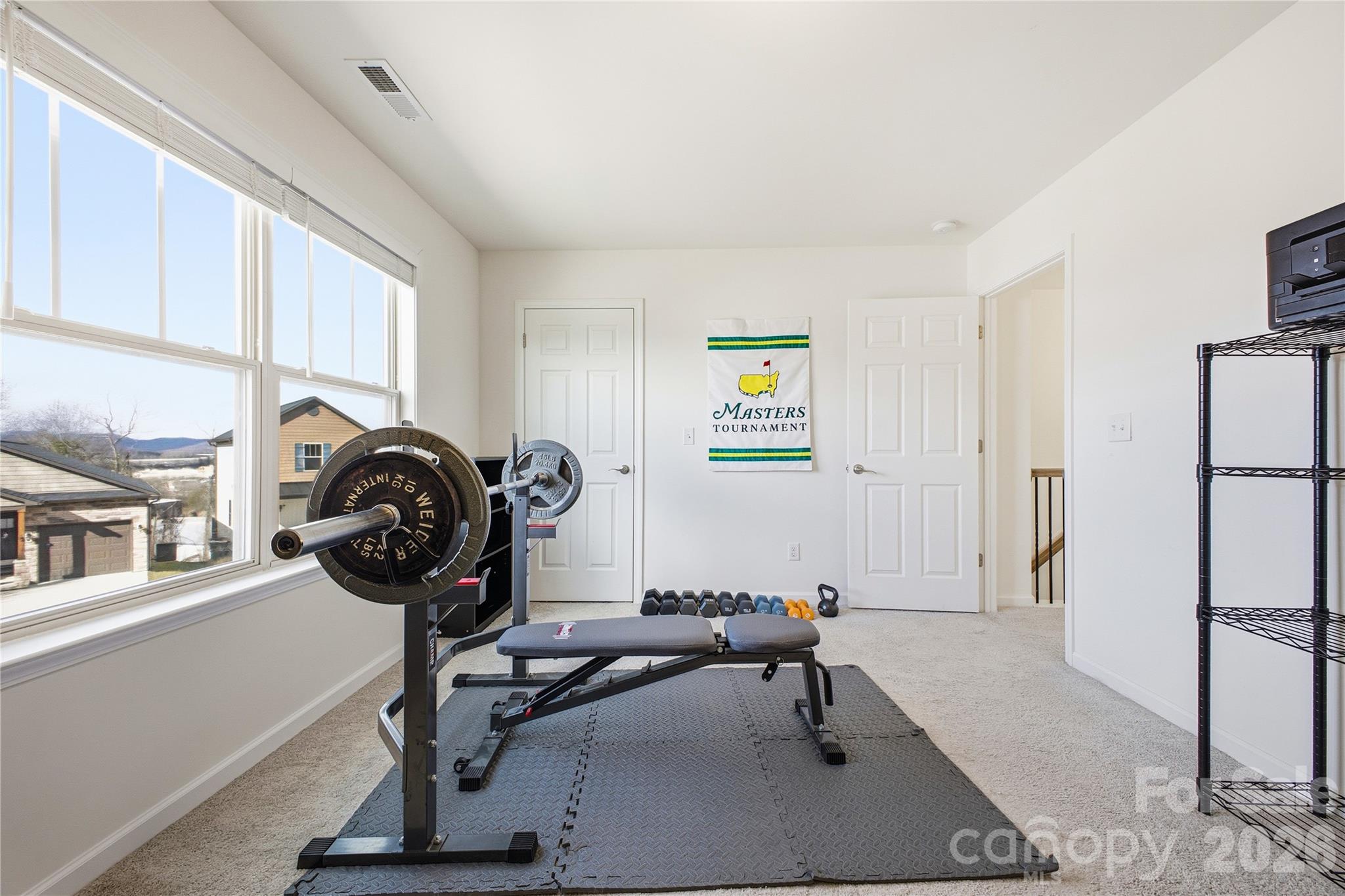 Sycamore Cottages - Residential