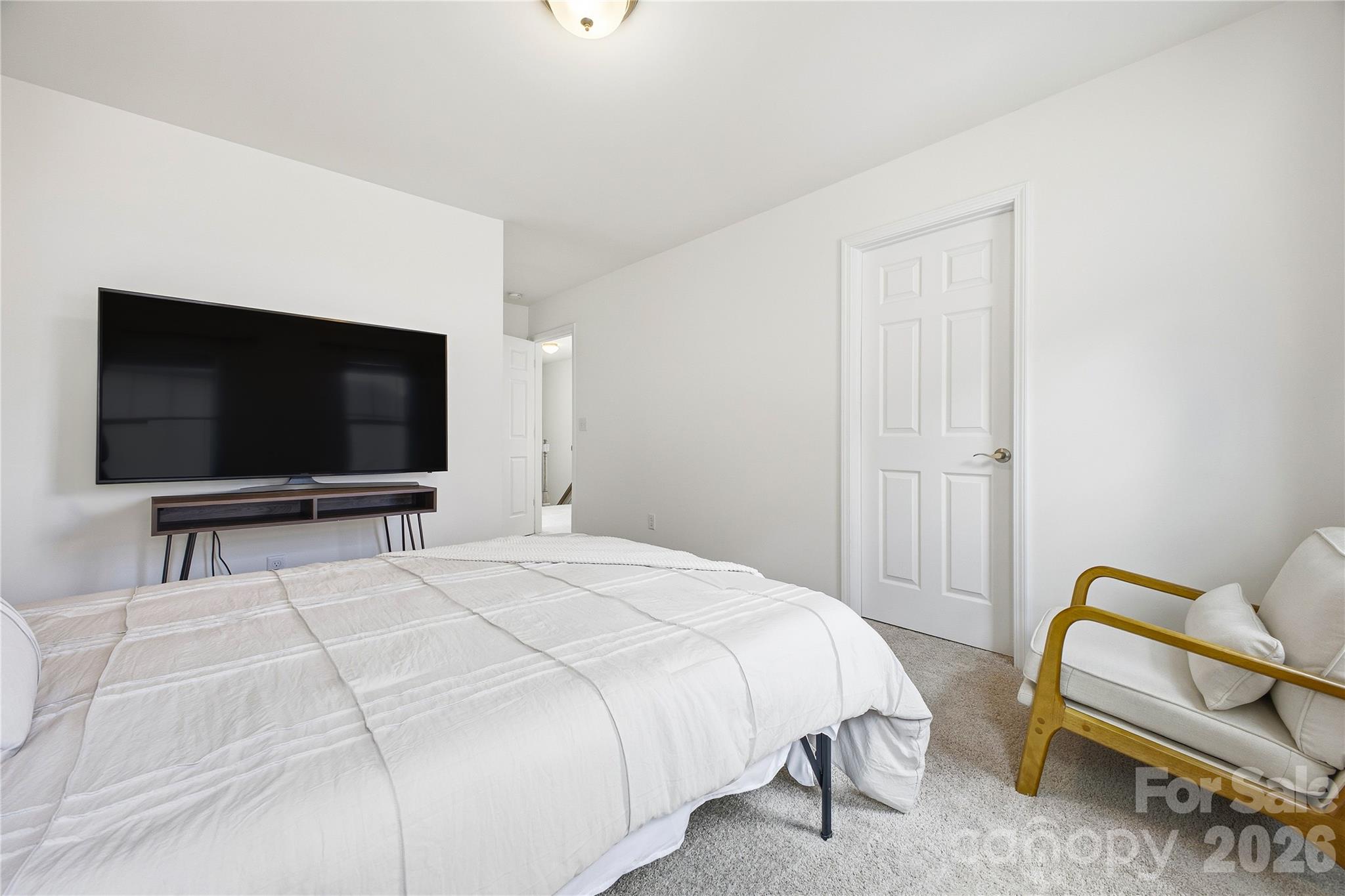 Sycamore Cottages - Residential