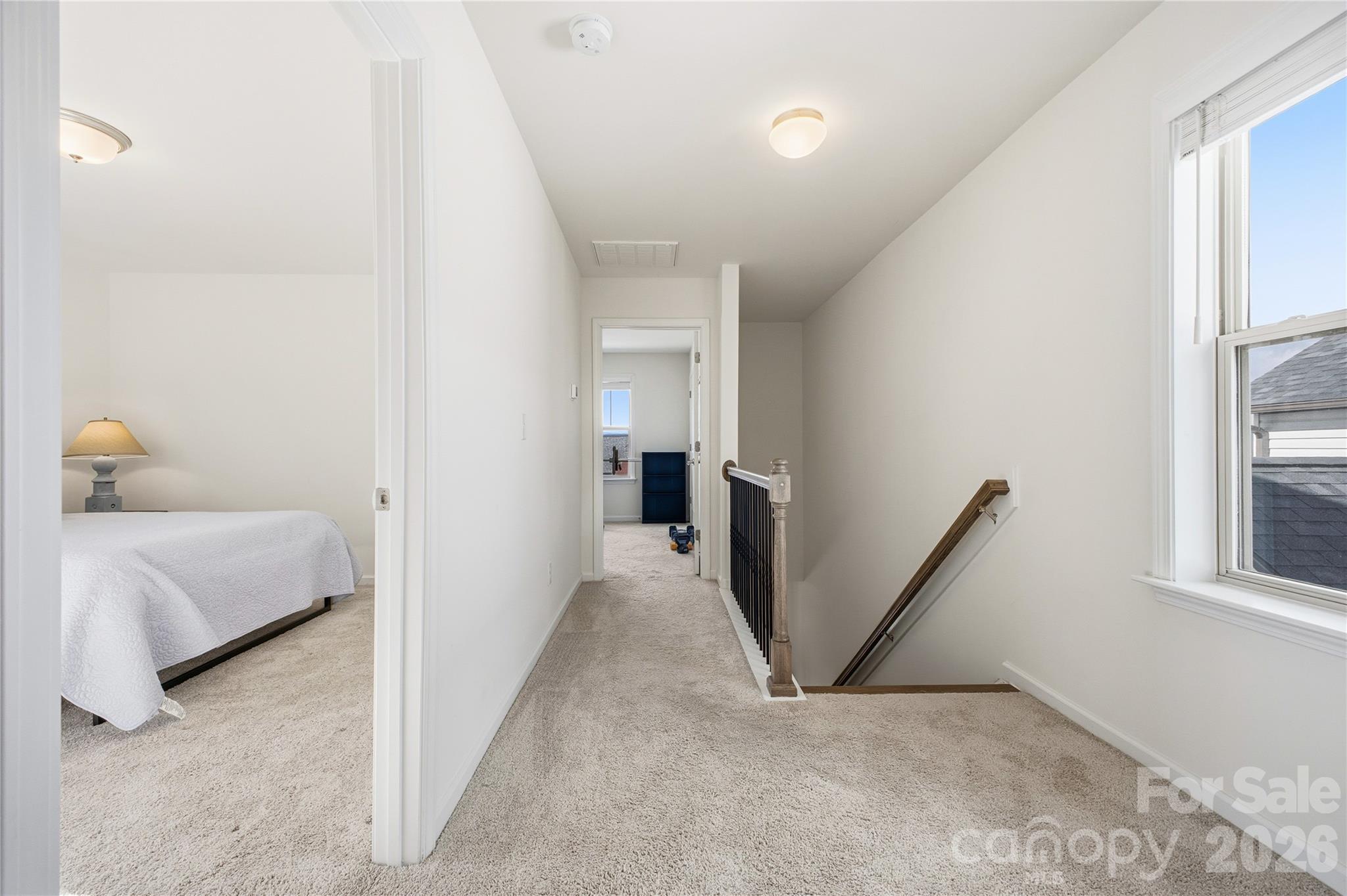 Sycamore Cottages - Residential