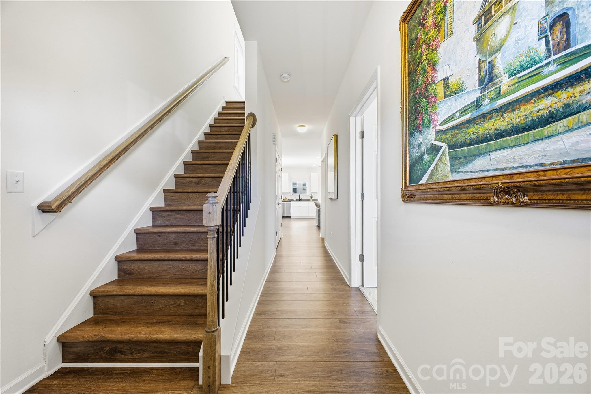 Sycamore Cottages - Residential