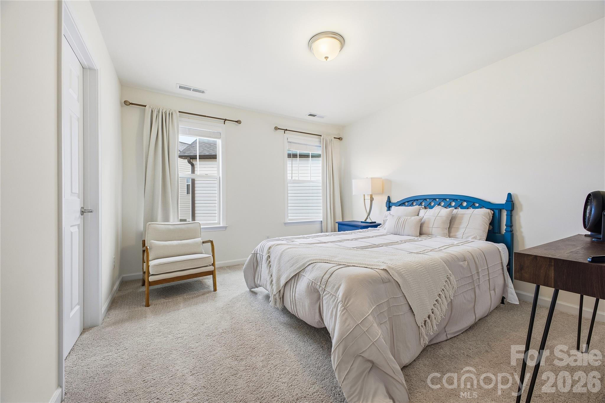 Sycamore Cottages - Residential