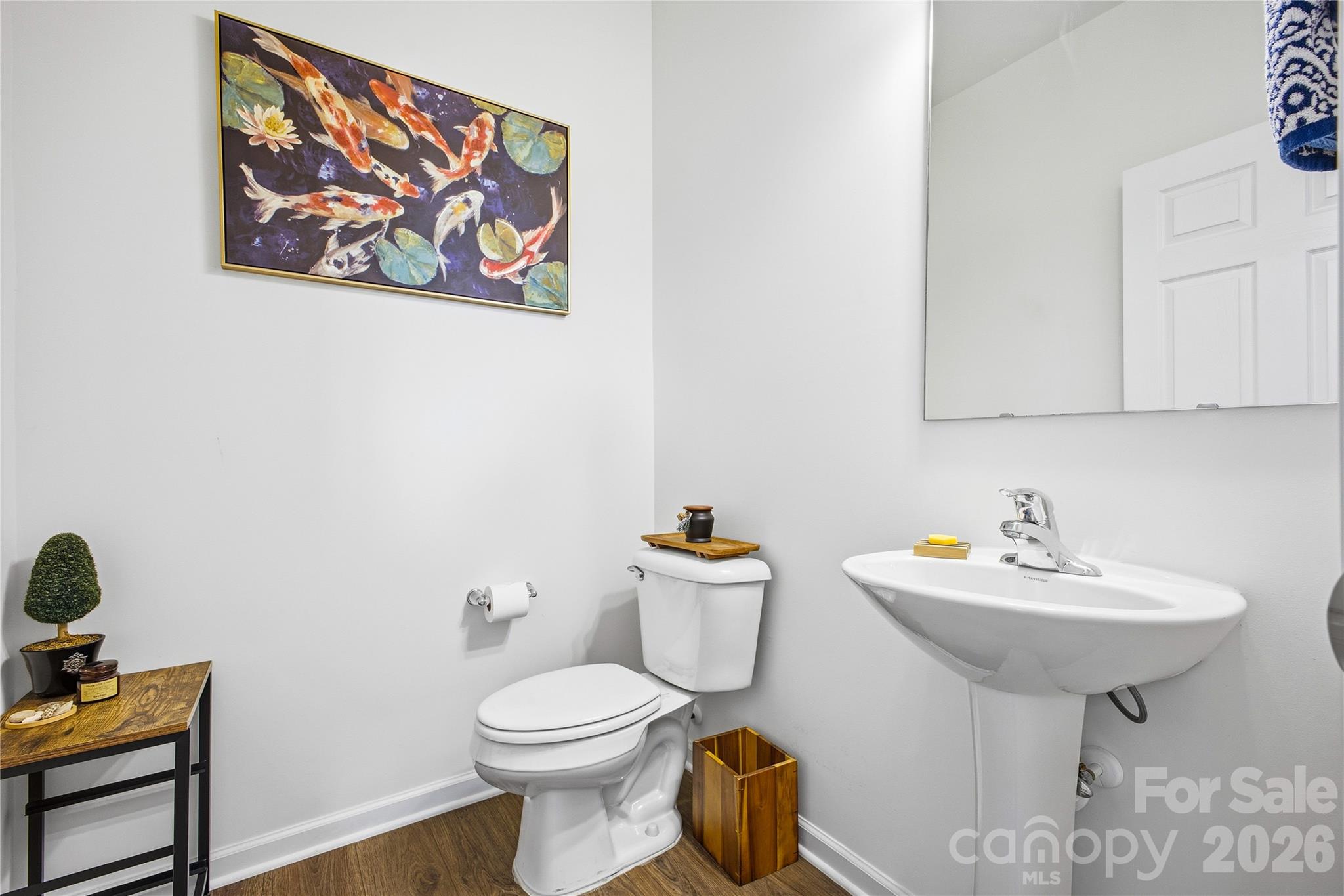 Sycamore Cottages - Residential