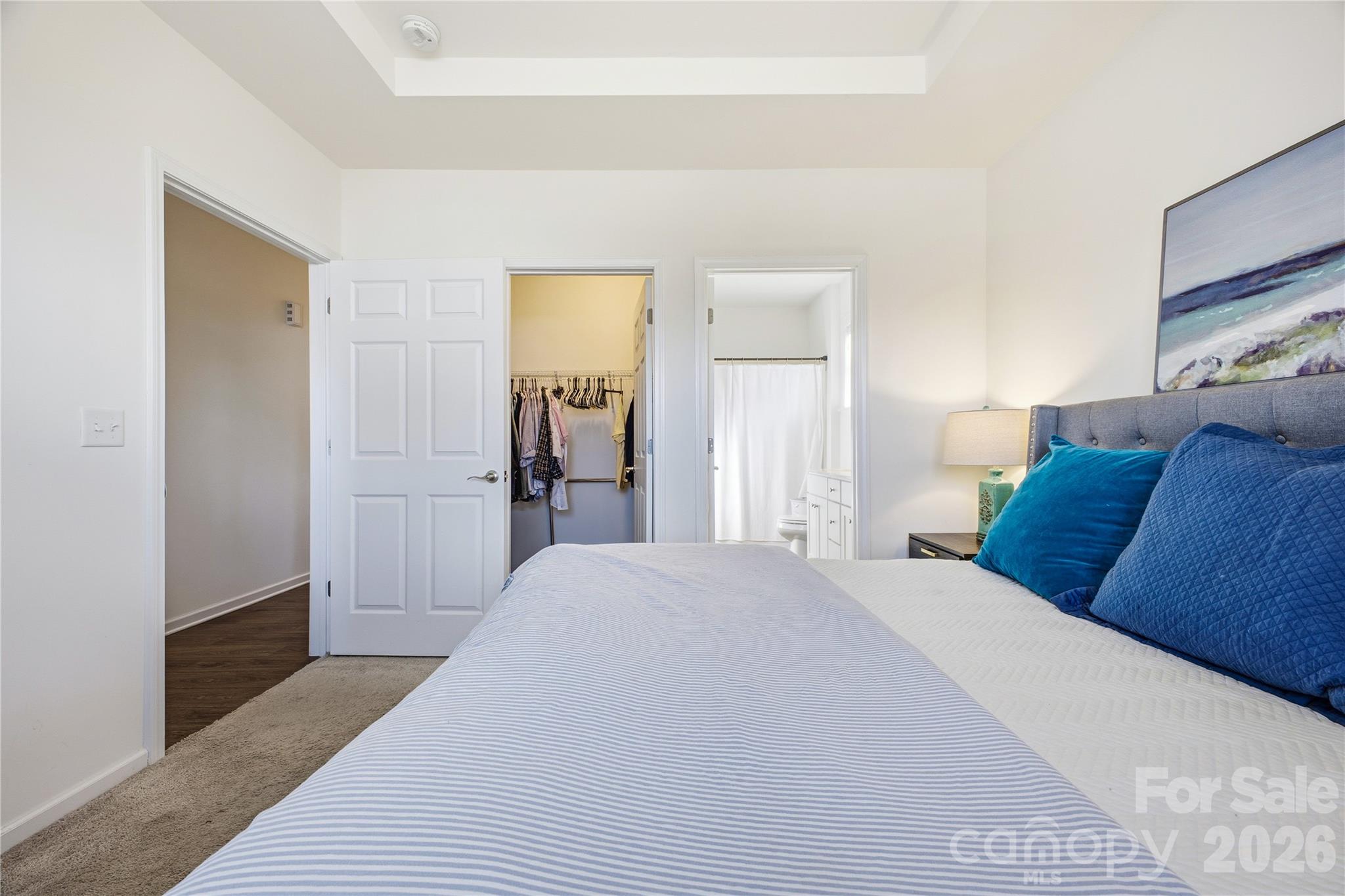 Sycamore Cottages - Residential