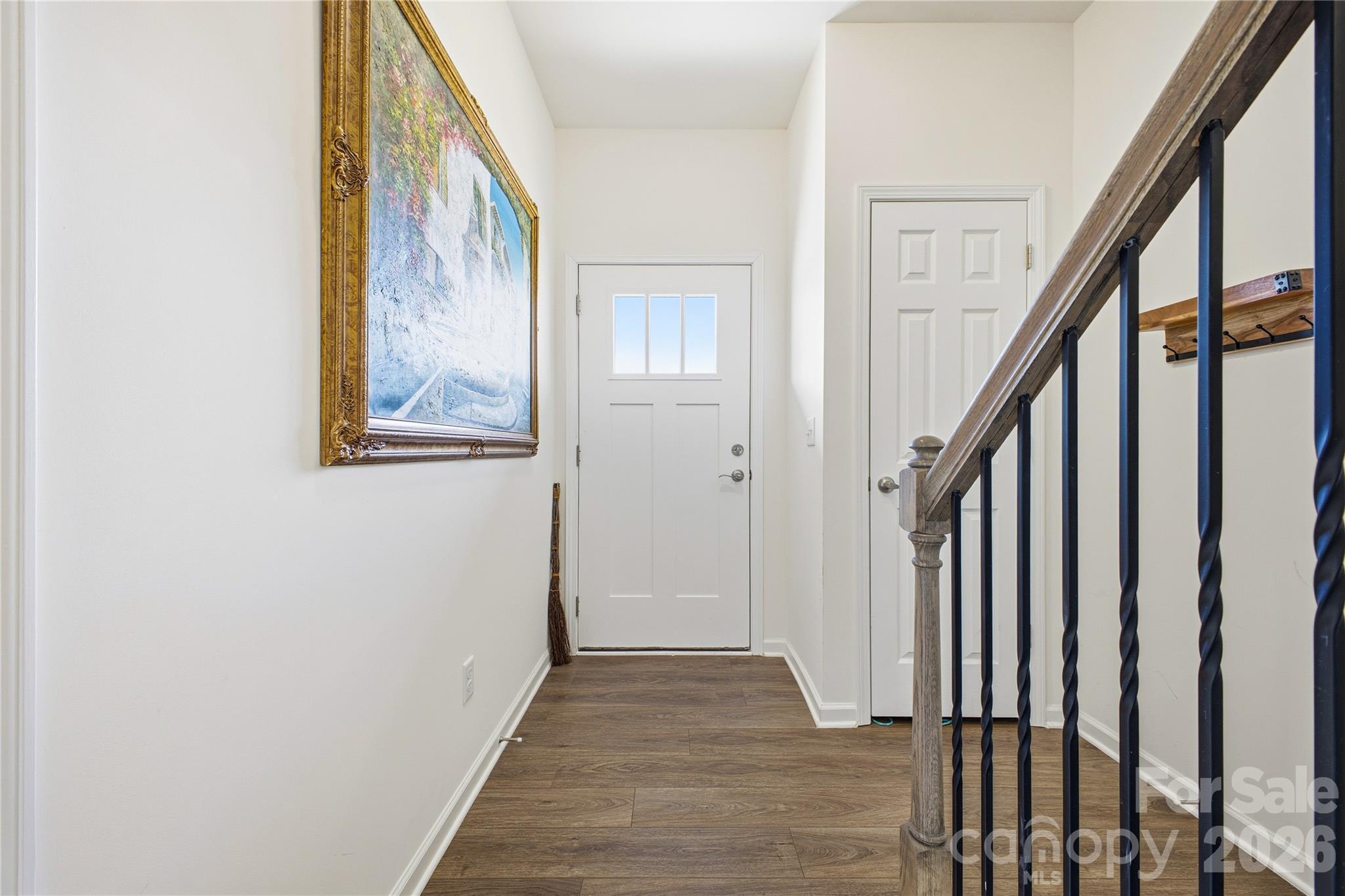 Sycamore Cottages - Residential