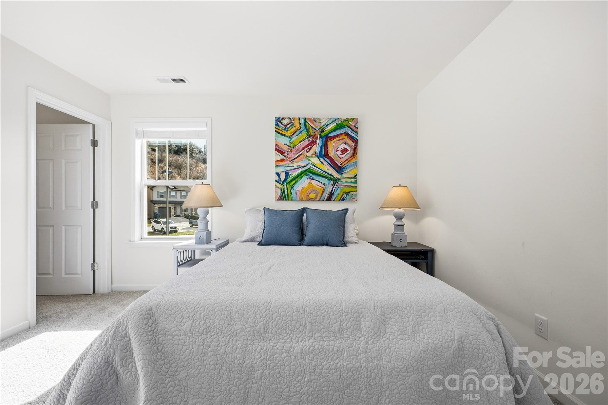 Sycamore Cottages - Residential