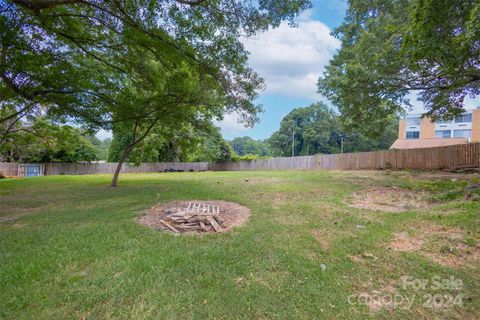 A home in Gastonia