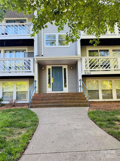 9541 Shannon Green Drive C Charlotte NC 28213