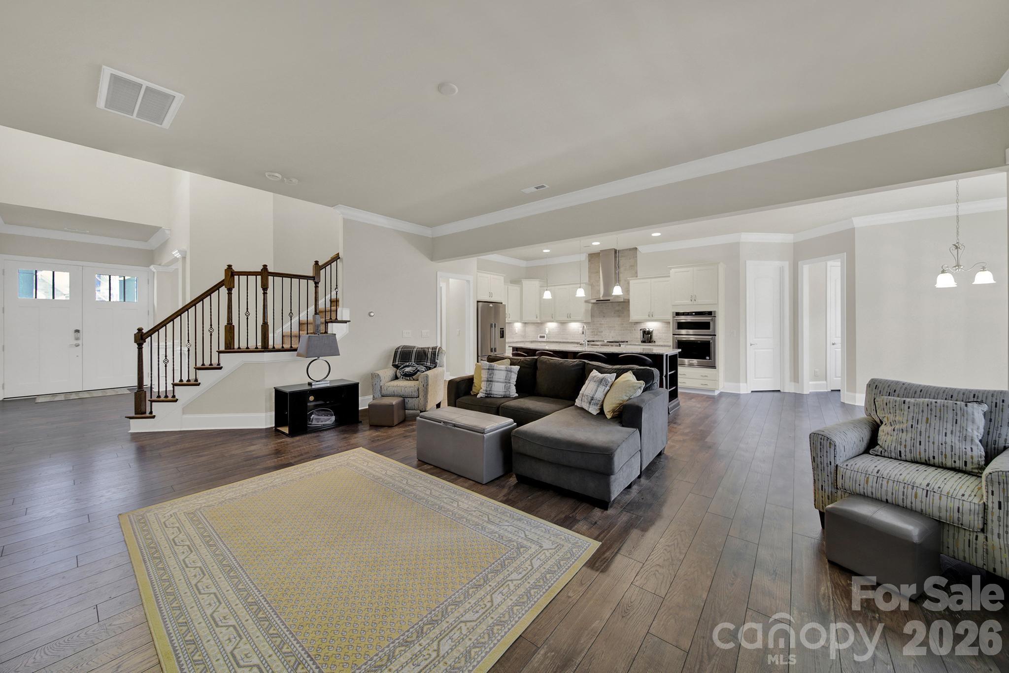 6507 Calvert Commons Drive