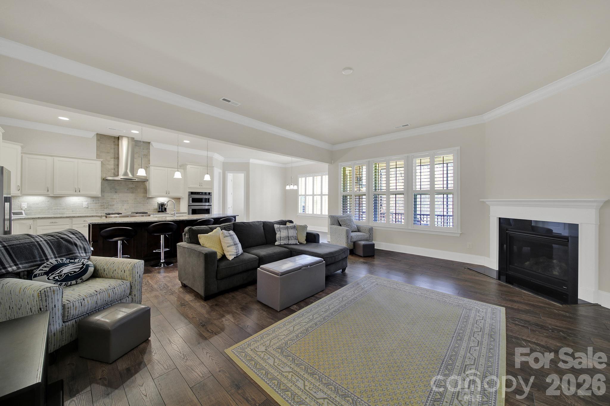 6507 Calvert Commons Drive