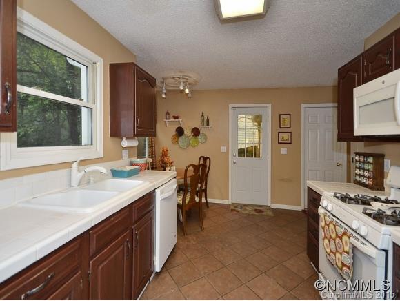 Hunters Trace - Residential